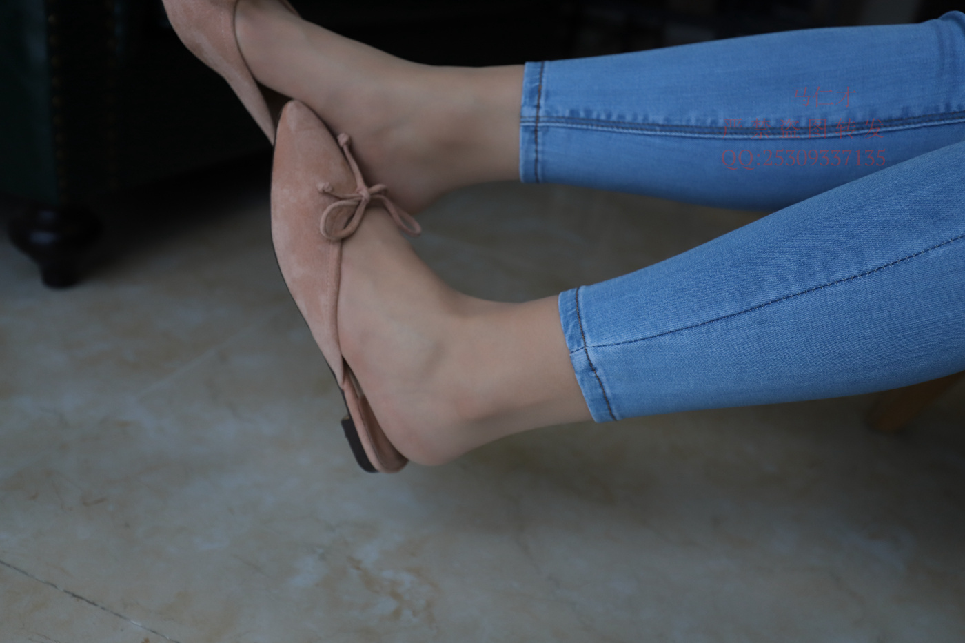 图片[126]-大西瓜爱牙膏-2018 9月活动 模特1（一） 第二次肉丝 [261P] – 速更版-美库