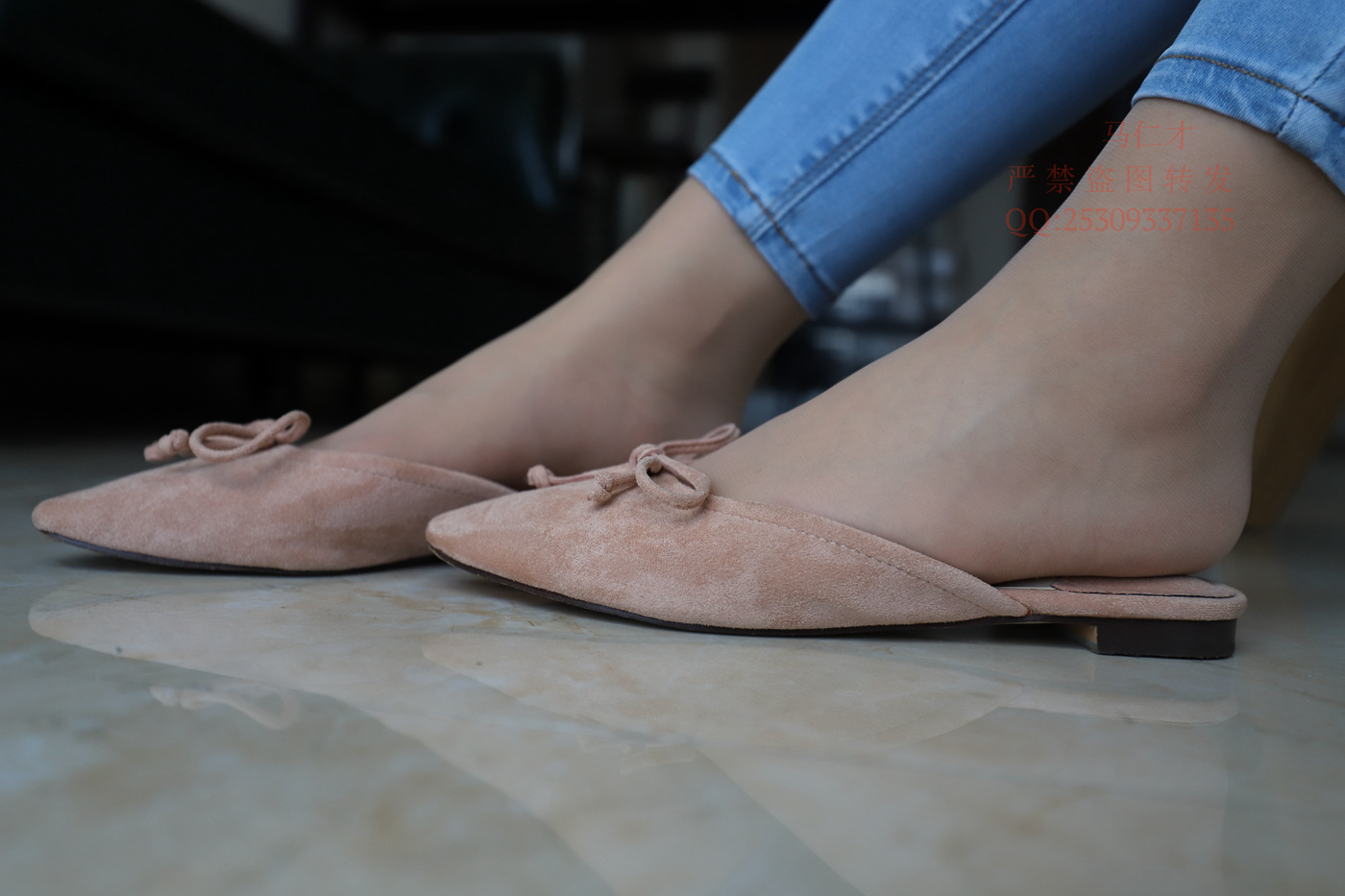 图片[125]-大西瓜爱牙膏-2018 9月活动 模特1（一） 第二次肉丝 [261P] – 速更版-美库