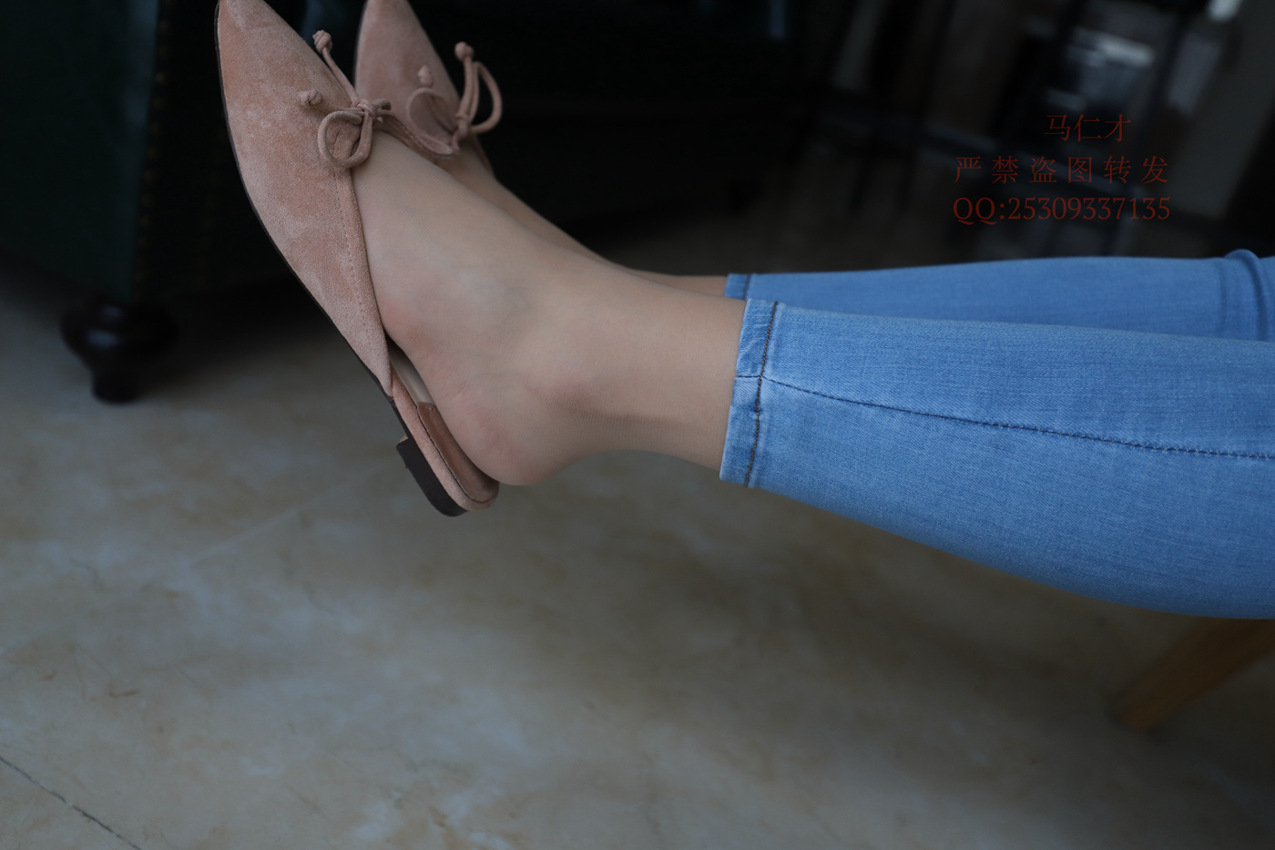 图片[127]-大西瓜爱牙膏-2018 9月活动 模特1（一） 第二次肉丝 [261P] – 速更版-美库