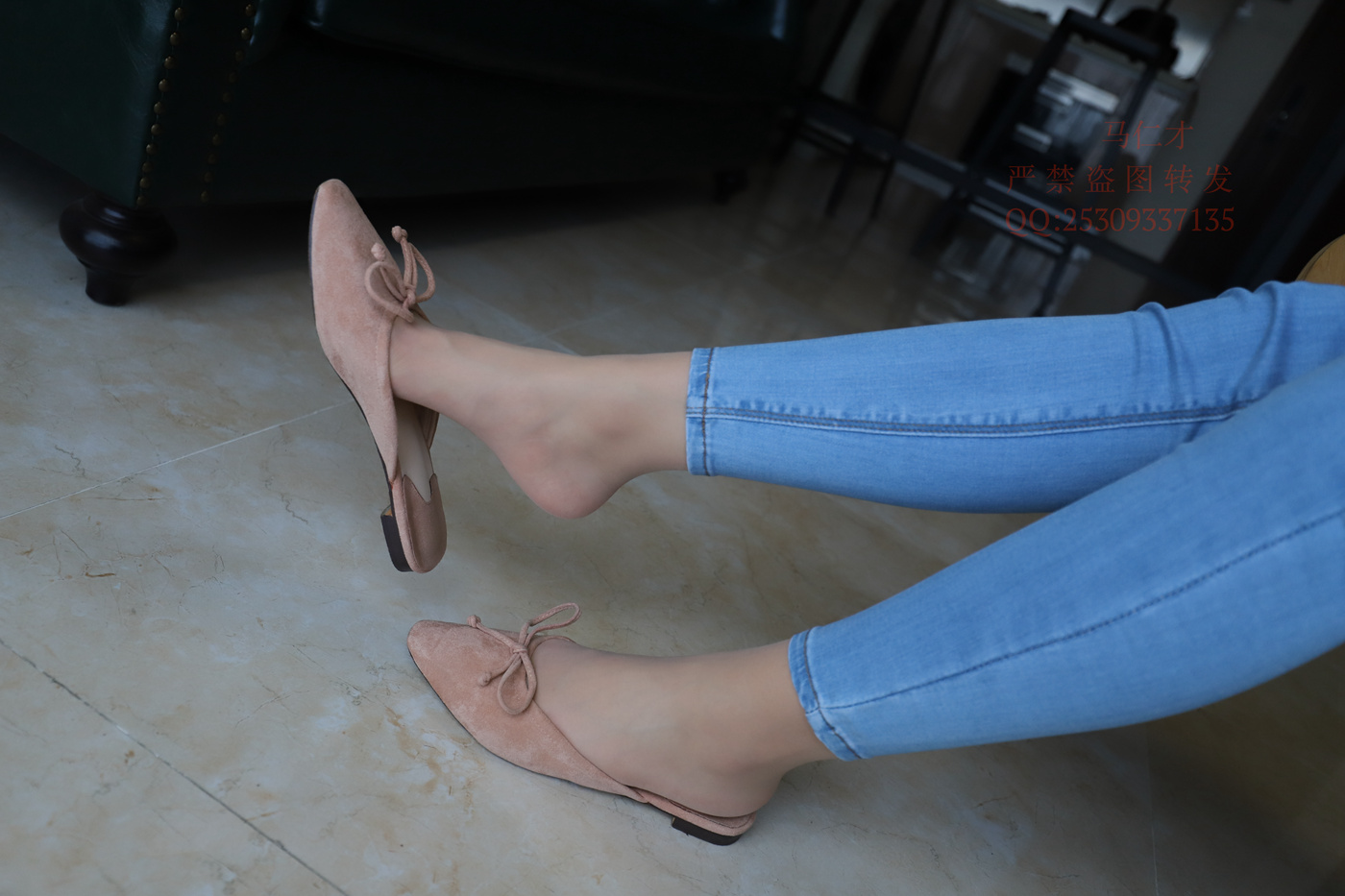 图片[129]-大西瓜爱牙膏-2018 9月活动 模特1（一） 第二次肉丝 [261P] – 速更版-美库