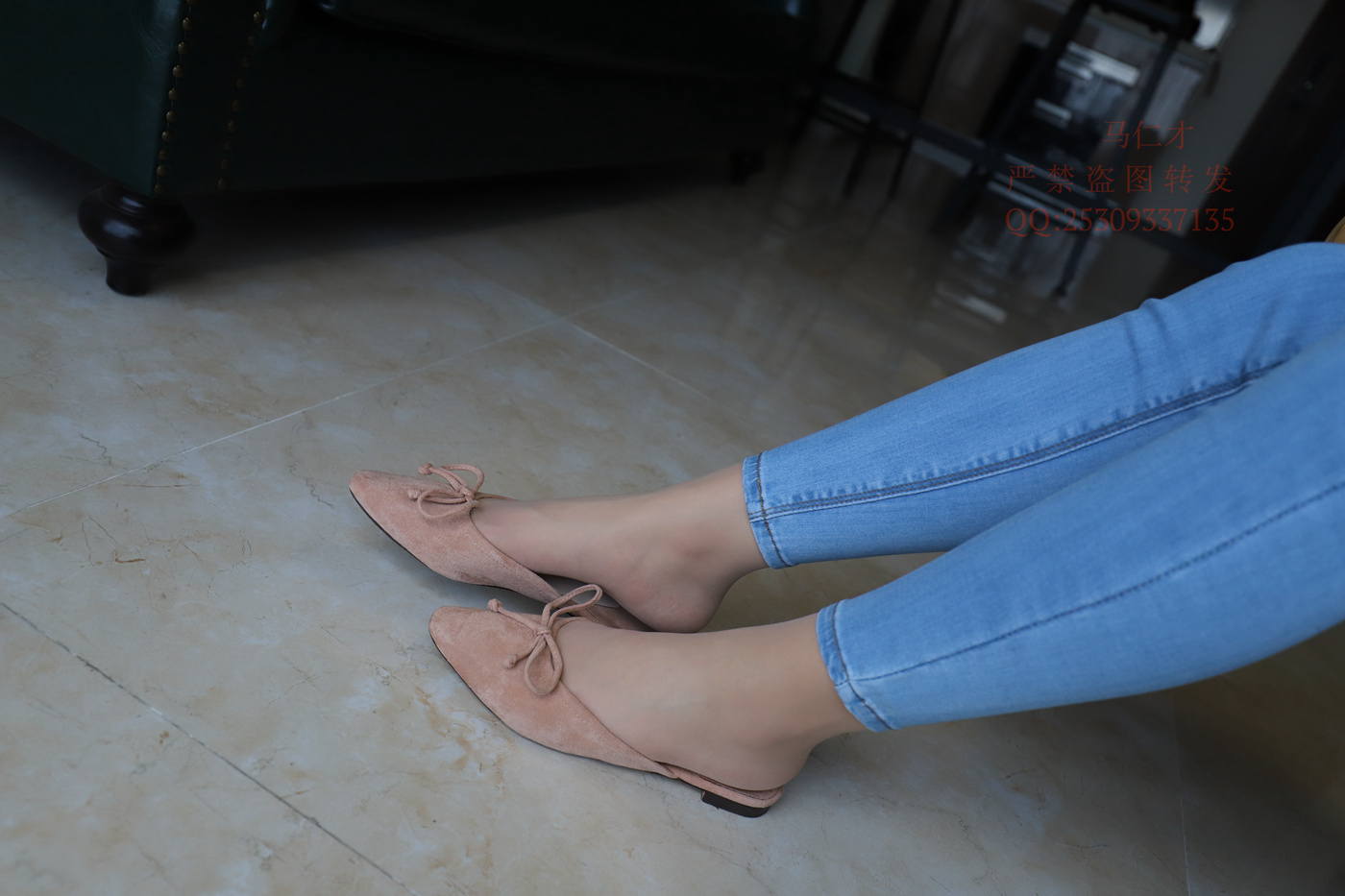 图片[130]-大西瓜爱牙膏-2018 9月活动 模特1（一） 第二次肉丝 [261P] – 速更版-美库