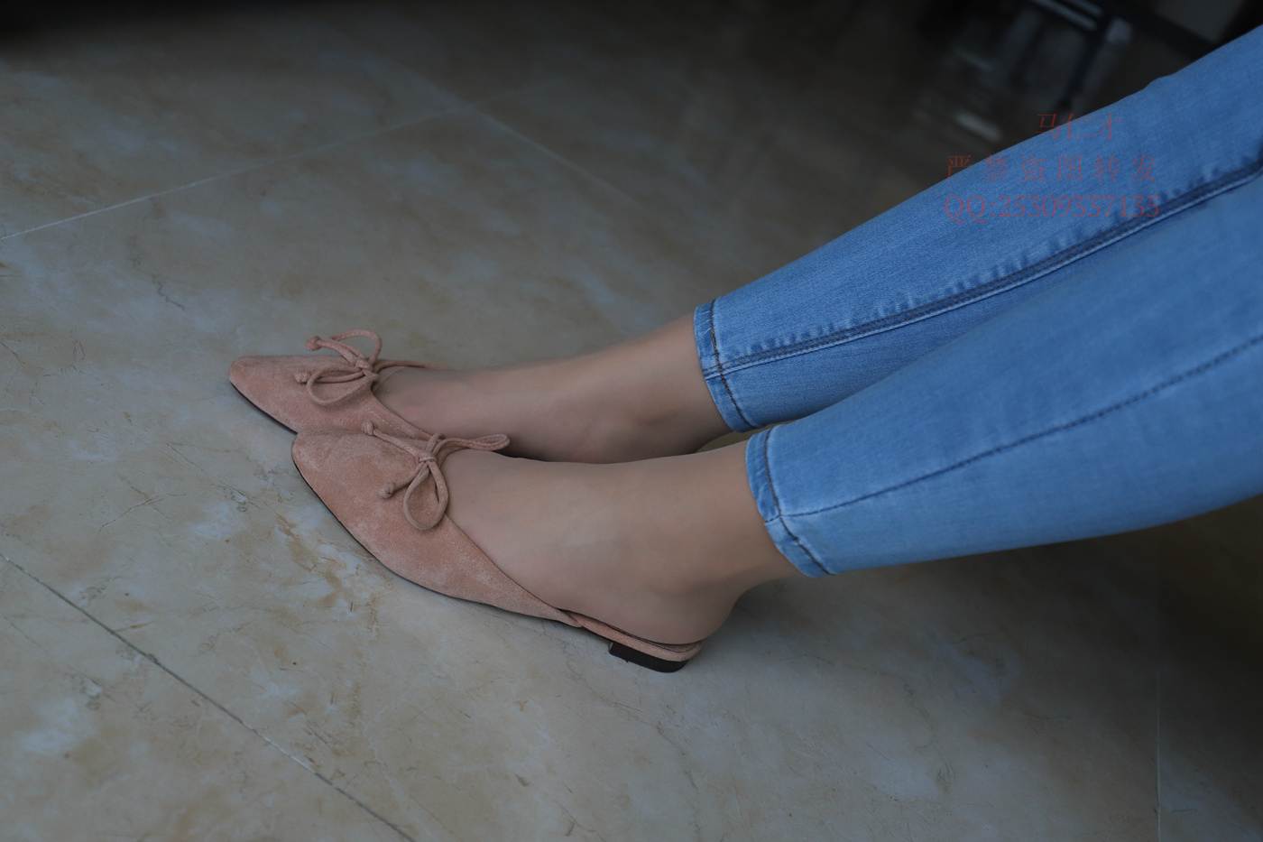 图片[131]-大西瓜爱牙膏-2018 9月活动 模特1（一） 第二次肉丝 [261P] – 速更版-美库