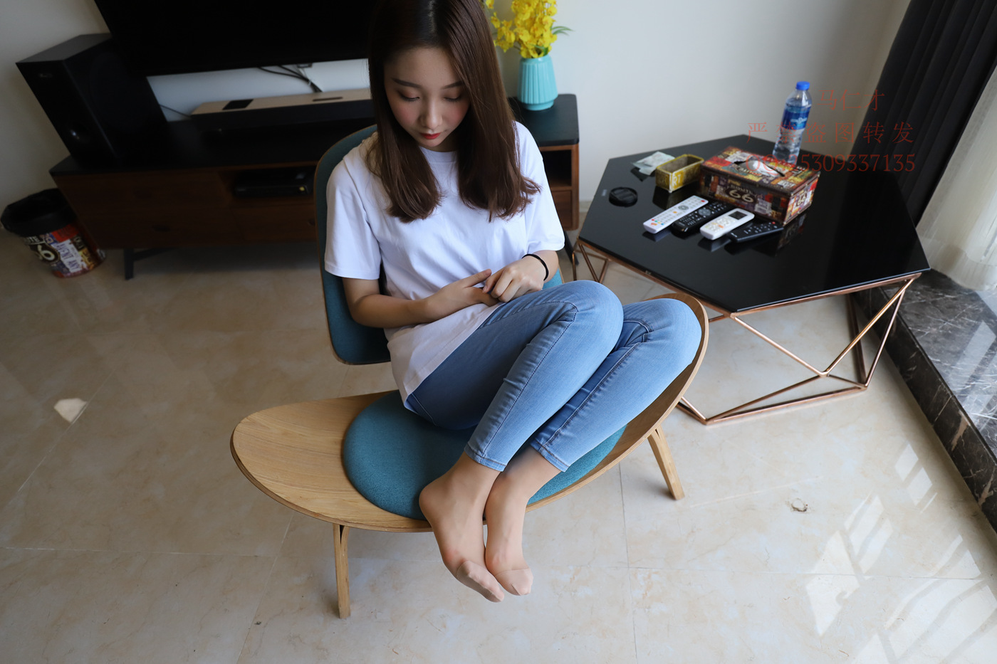 图片[166]-大西瓜爱牙膏-2018 9月活动 模特1（一） 第二次肉丝 [261P] – 速更版-美库