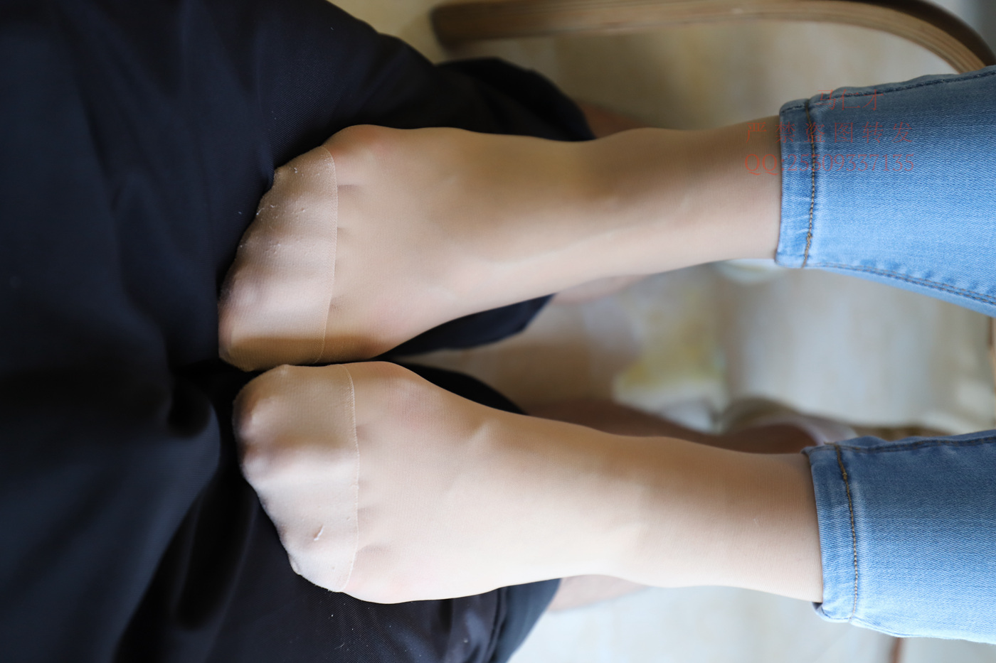 图片[220]-大西瓜爱牙膏-2018 9月活动 模特1（一） 第二次肉丝 [261P] – 速更版-美库