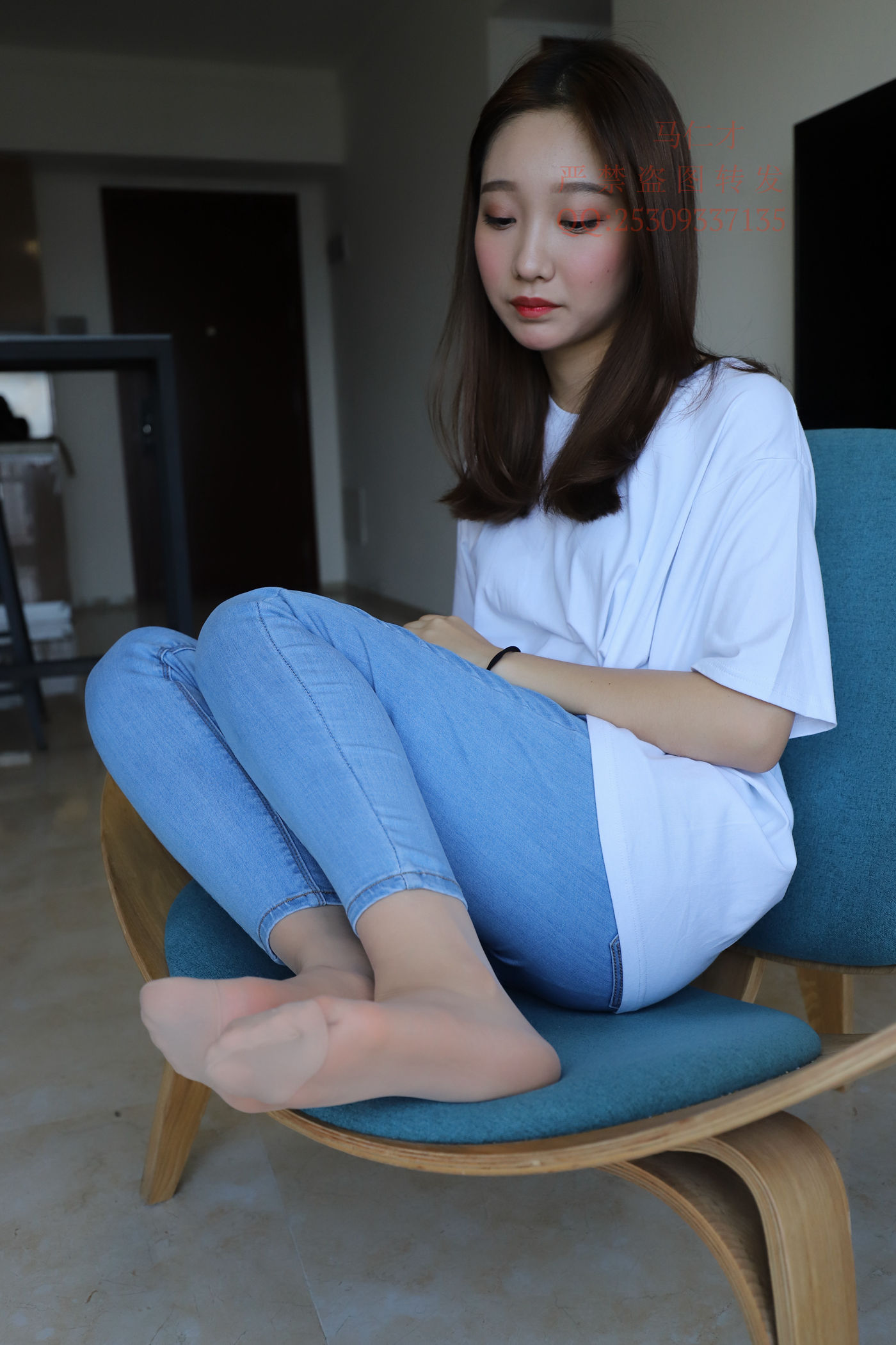 图片[222]-大西瓜爱牙膏-2018 9月活动 模特1（一） 第二次肉丝 [261P] – 速更版-美库