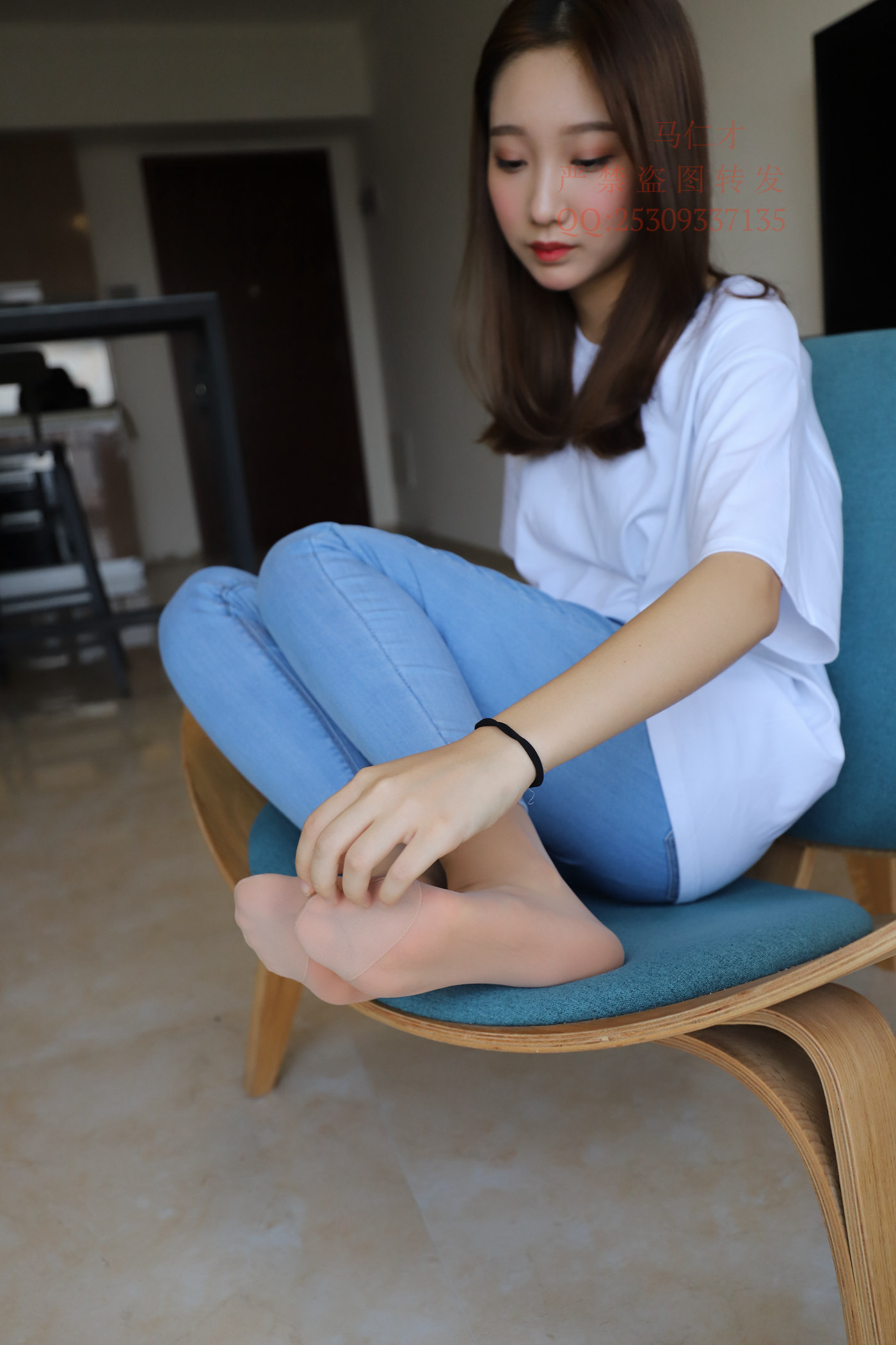 图片[223]-大西瓜爱牙膏-2018 9月活动 模特1（一） 第二次肉丝 [261P] – 速更版-美库