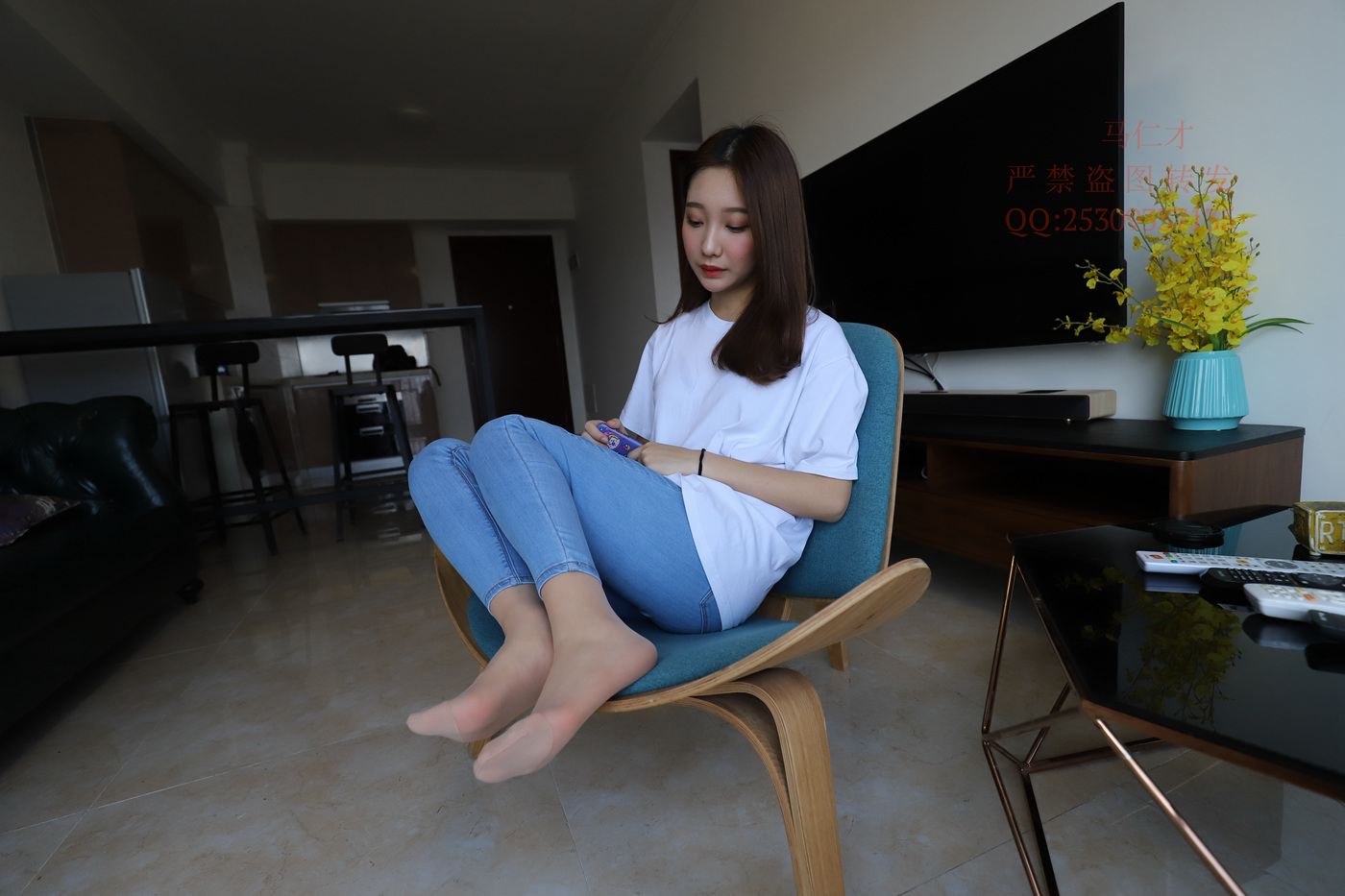 图片[229]-大西瓜爱牙膏-2018 9月活动 模特1（一） 第二次肉丝 [261P] – 速更版-美库