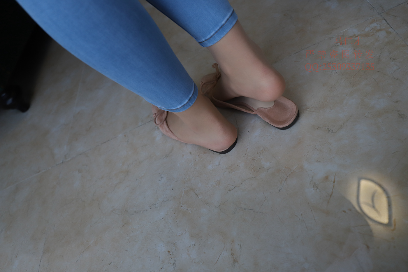 图片[232]-大西瓜爱牙膏-2018 9月活动 模特1（一） 第二次肉丝 [261P] – 速更版-美库