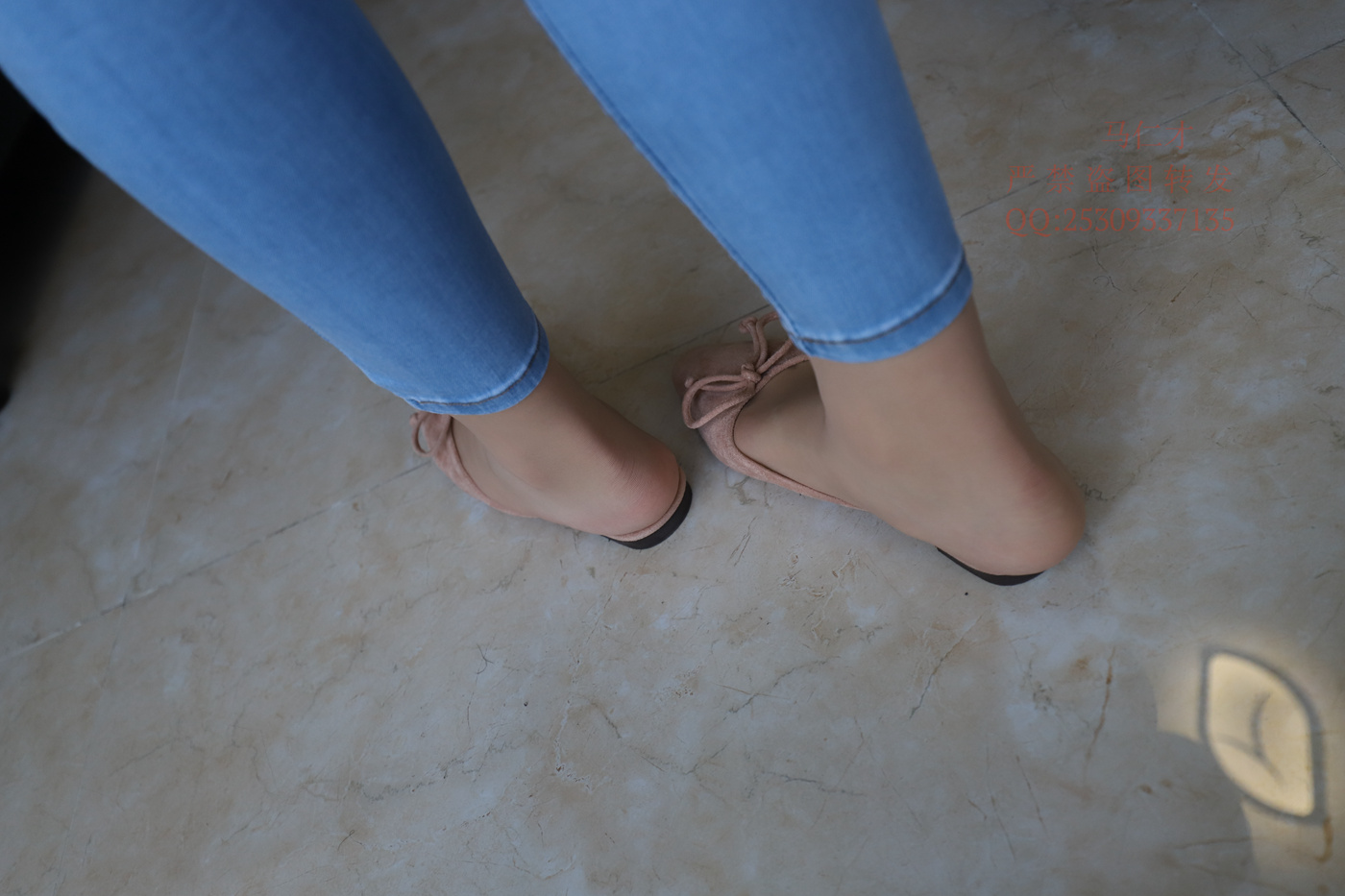 图片[233]-大西瓜爱牙膏-2018 9月活动 模特1（一） 第二次肉丝 [261P] – 速更版-美库