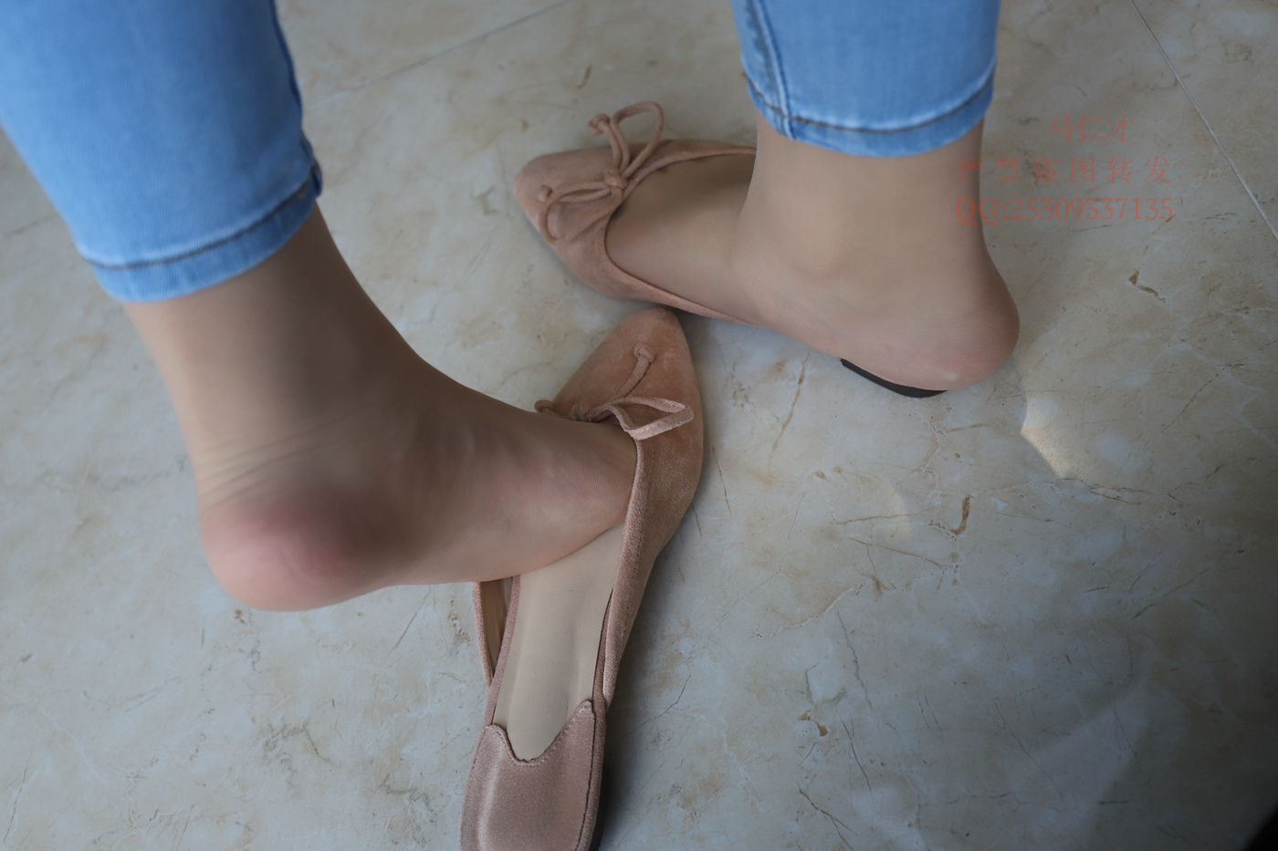 图片[234]-大西瓜爱牙膏-2018 9月活动 模特1（一） 第二次肉丝 [261P] – 速更版-美库