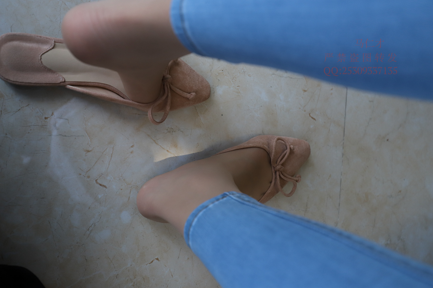 图片[239]-大西瓜爱牙膏-2018 9月活动 模特1（一） 第二次肉丝 [261P] – 速更版-美库