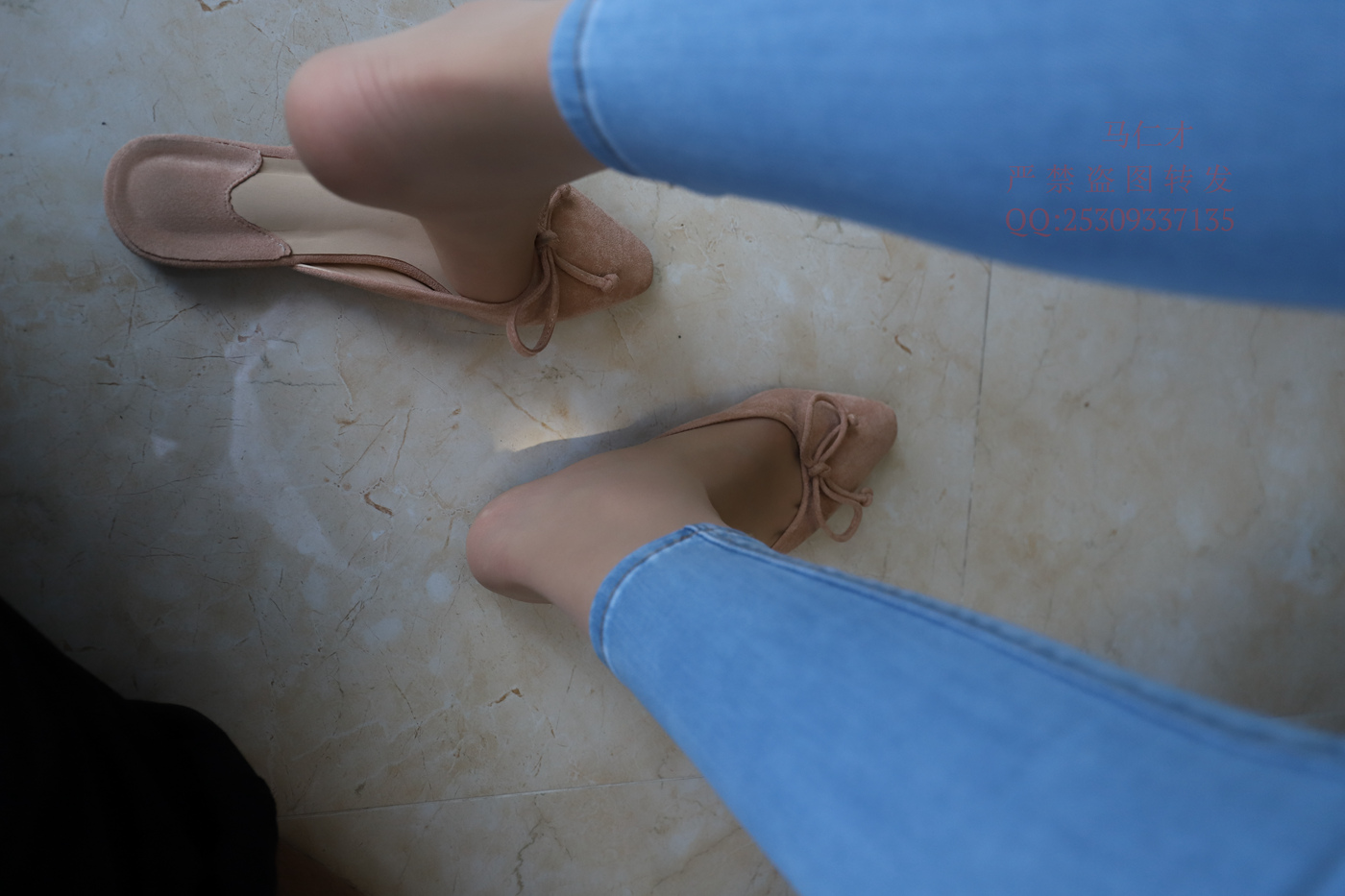 图片[240]-大西瓜爱牙膏-2018 9月活动 模特1（一） 第二次肉丝 [261P] – 速更版-美库