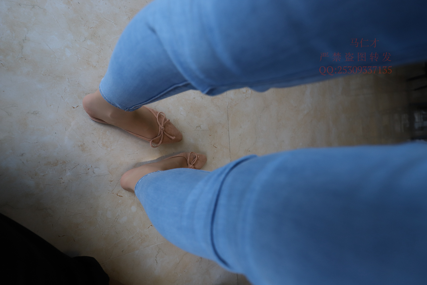 图片[243]-大西瓜爱牙膏-2018 9月活动 模特1（一） 第二次肉丝 [261P] – 速更版-美库