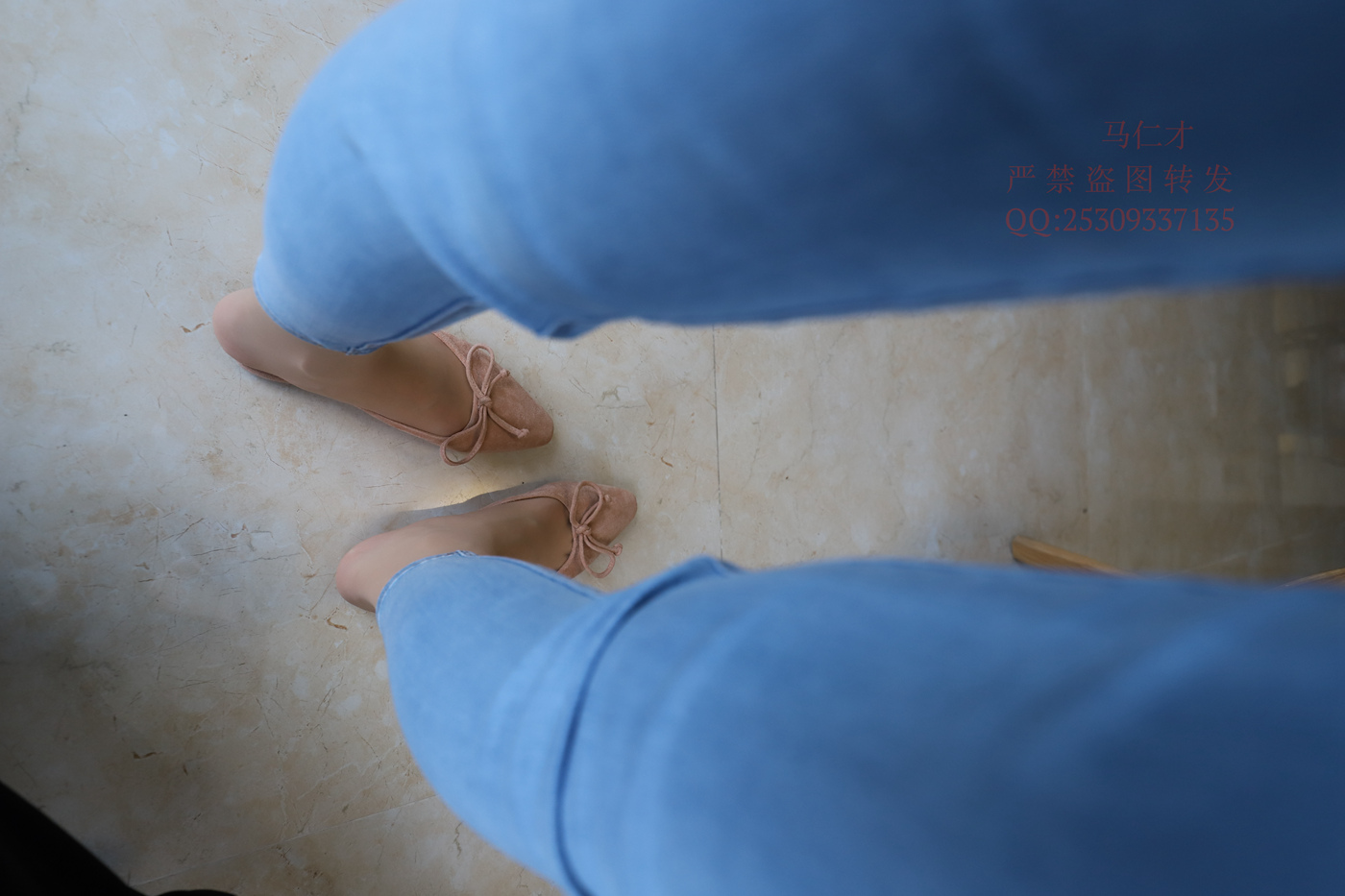 图片[245]-大西瓜爱牙膏-2018 9月活动 模特1（一） 第二次肉丝 [261P] – 速更版-美库