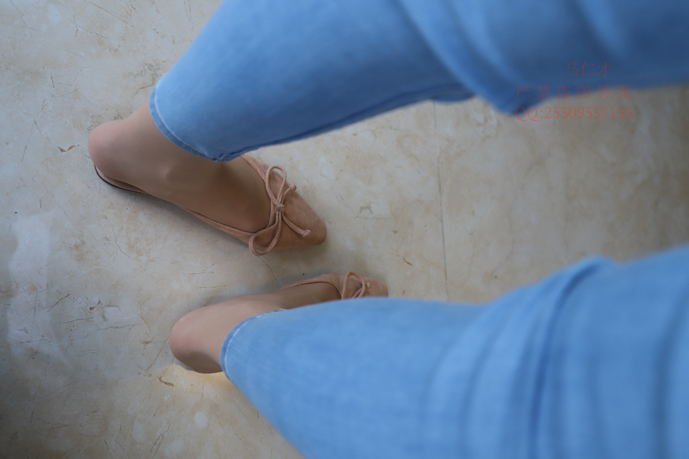 图片[247]-大西瓜爱牙膏-2018 9月活动 模特1（一） 第二次肉丝 [261P] – 速更版-美库