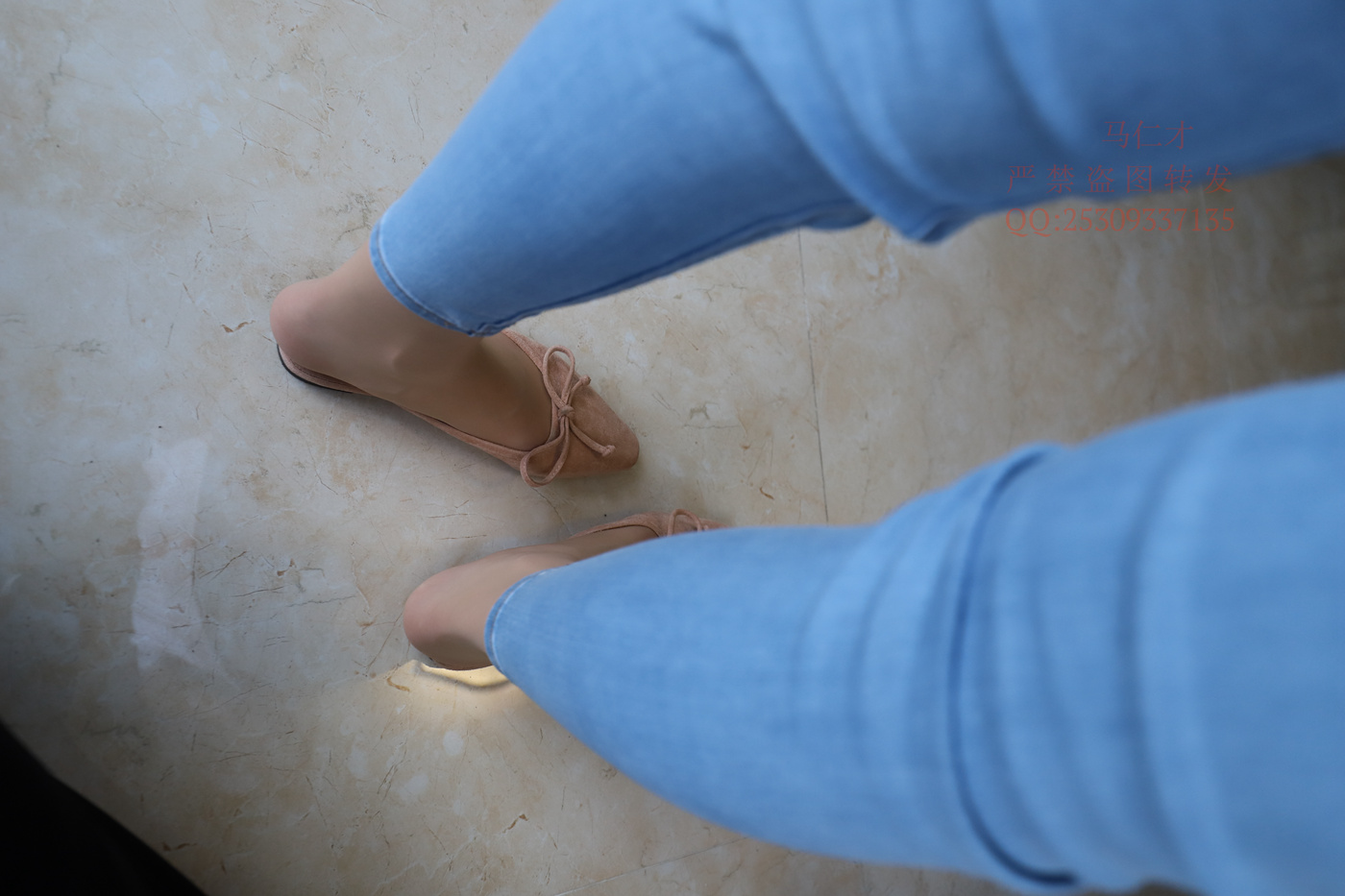 图片[246]-大西瓜爱牙膏-2018 9月活动 模特1（一） 第二次肉丝 [261P] – 速更版-美库