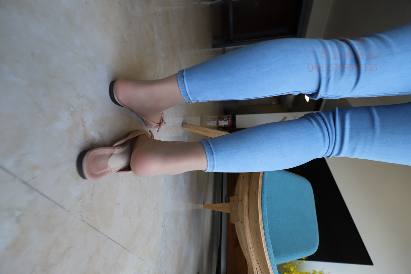 图片[250]-大西瓜爱牙膏-2018 9月活动 模特1（一） 第二次肉丝 [261P] – 速更版-美库