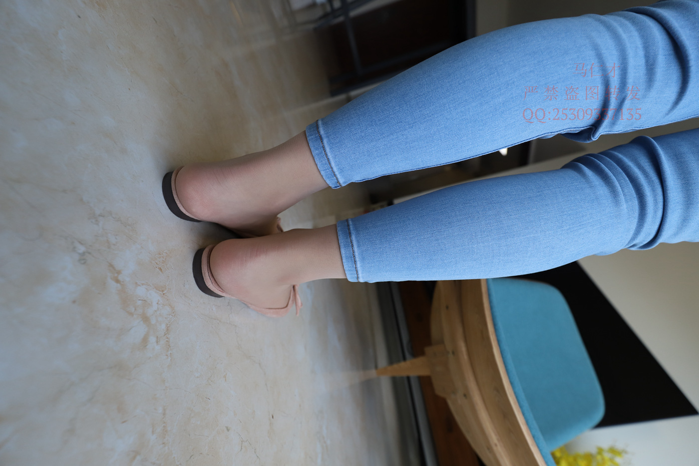 图片[255]-大西瓜爱牙膏-2018 9月活动 模特1（一） 第二次肉丝 [261P] – 速更版-美库