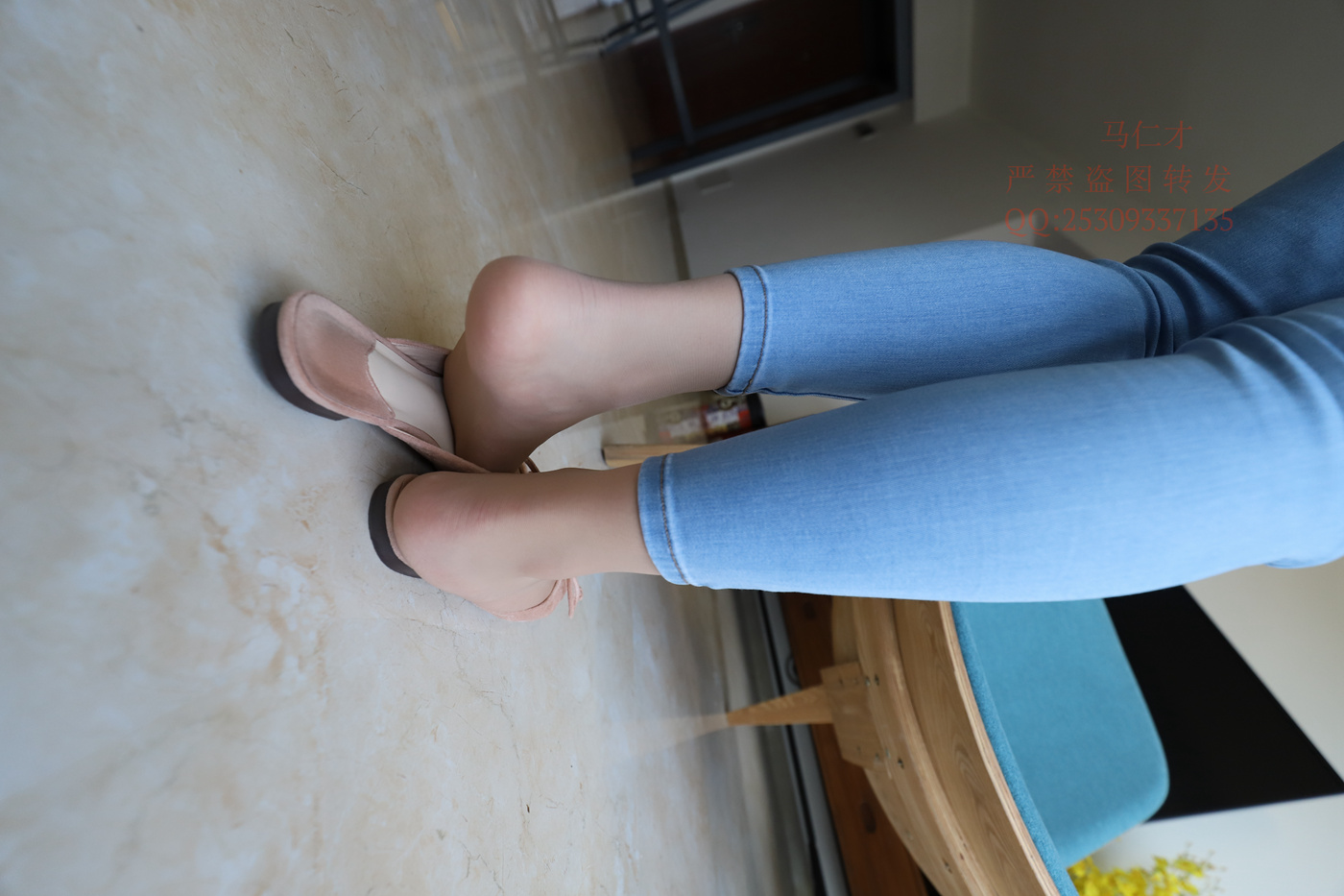 图片[256]-大西瓜爱牙膏-2018 9月活动 模特1（一） 第二次肉丝 [261P] – 速更版-美库