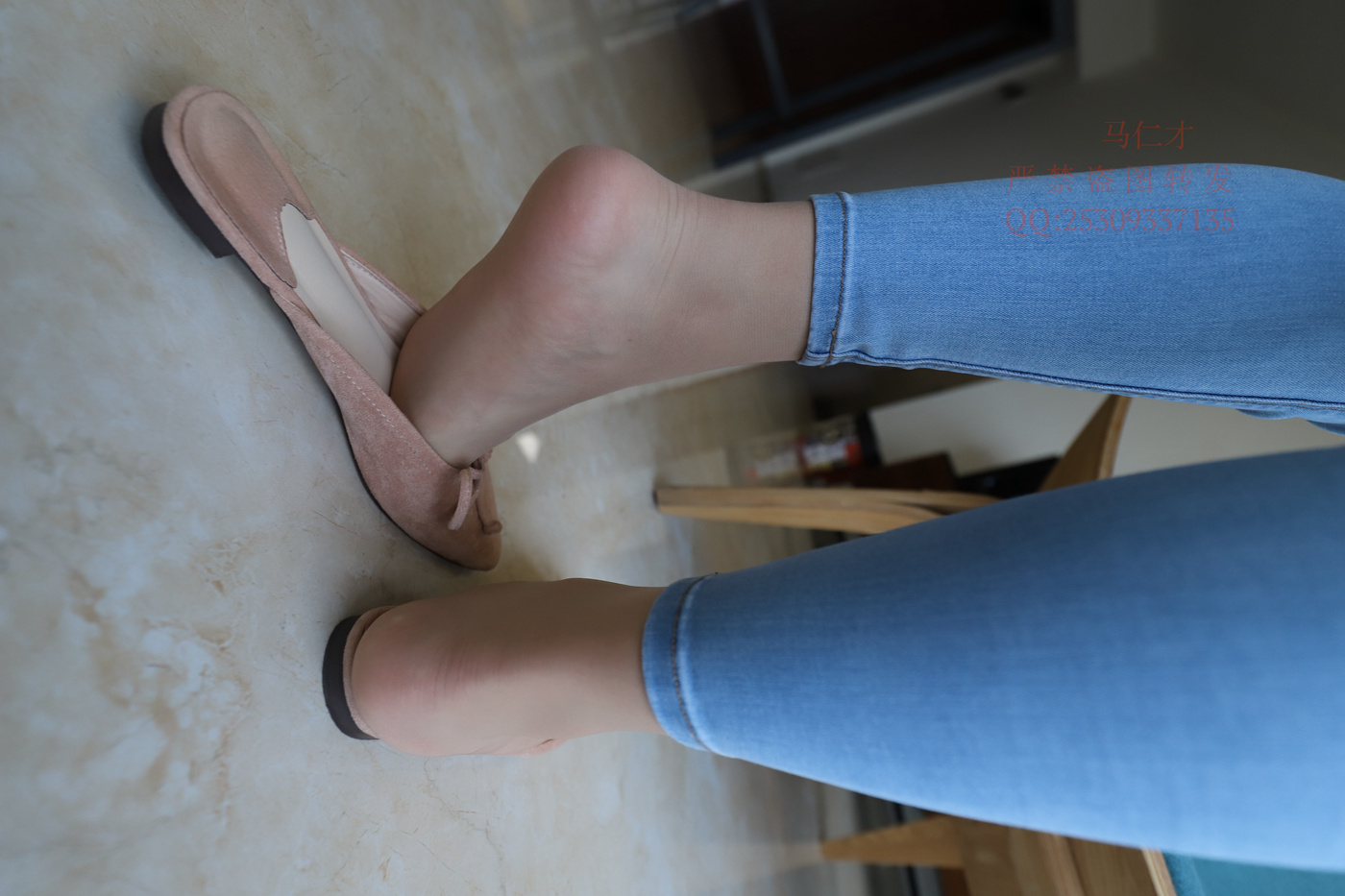 图片[258]-大西瓜爱牙膏-2018 9月活动 模特1（一） 第二次肉丝 [261P] – 速更版-美库