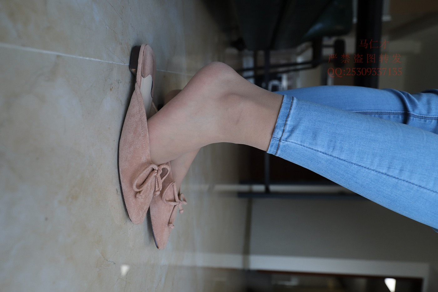 图片[261]-大西瓜爱牙膏-2018 9月活动 模特1（一） 第二次肉丝 [261P] – 速更版-美库