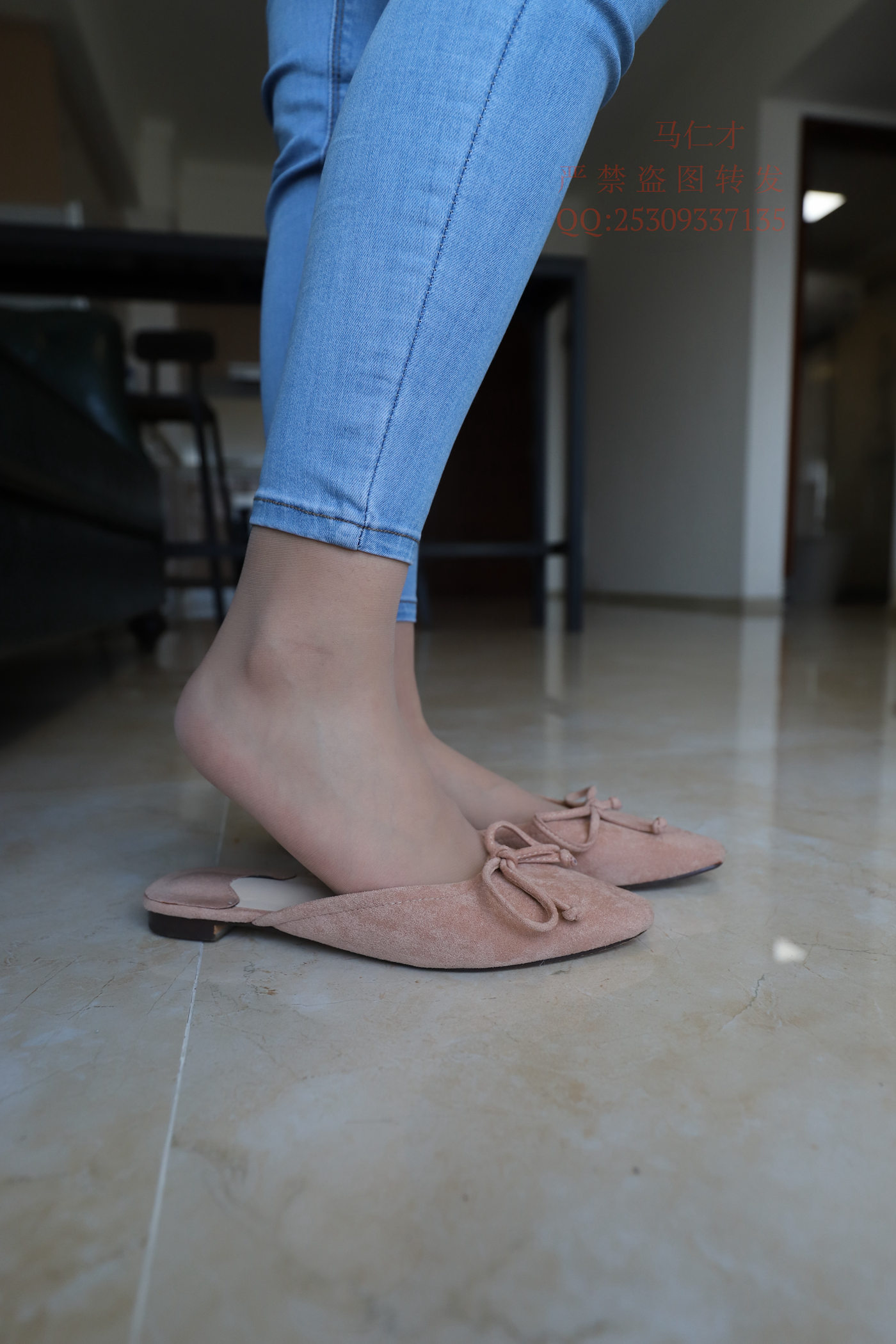 图片[262]-大西瓜爱牙膏-2018 9月活动 模特1（一） 第二次肉丝 [261P] – 速更版-美库