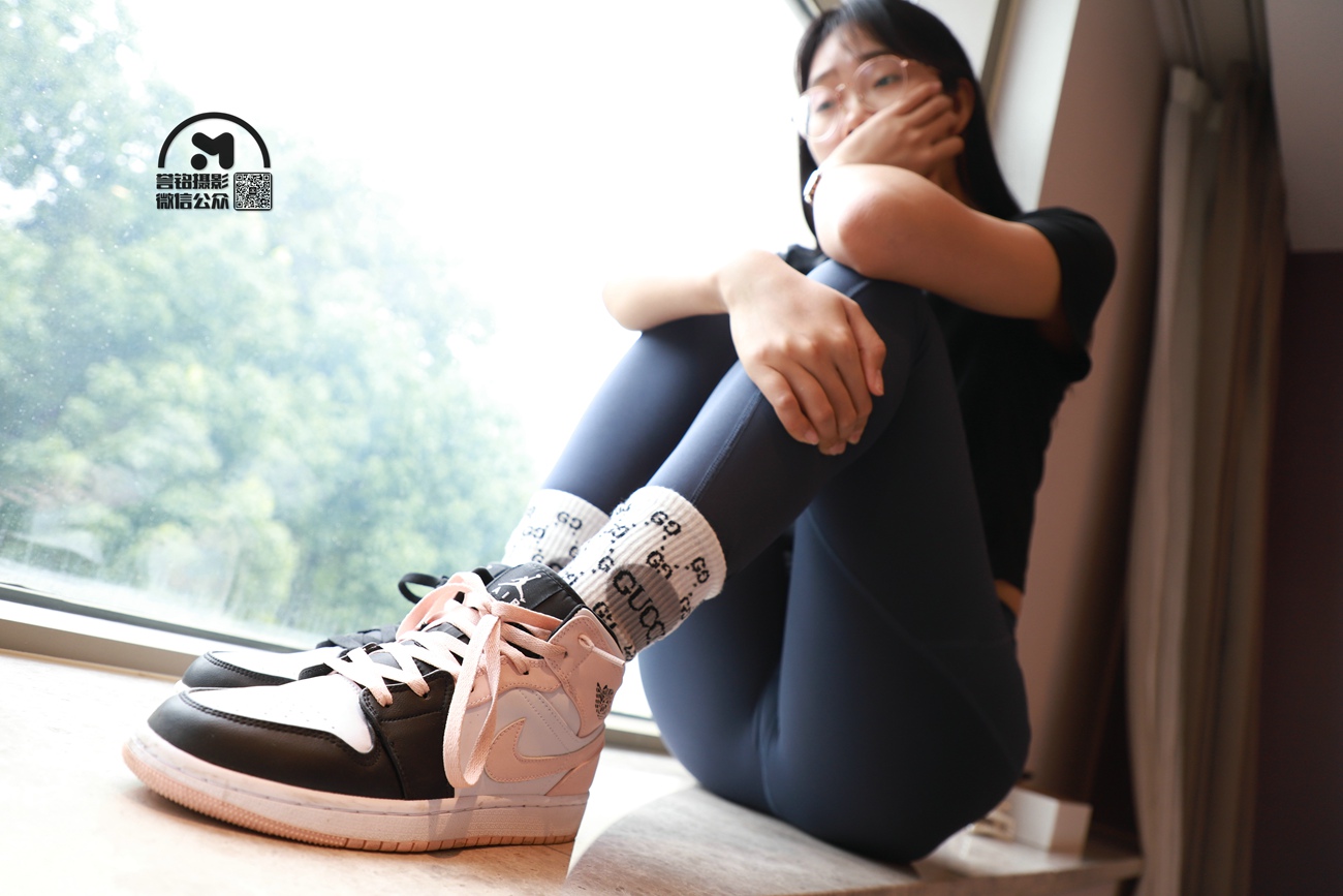 图片[12]-[誉铭传媒]袜足摄影 2021年 NO.031[95P] – 速更版-美库