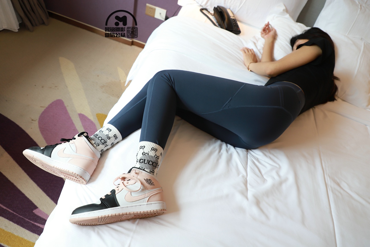 图片[16]-[誉铭传媒]袜足摄影 2021年 NO.031[95P] – 速更版-美库