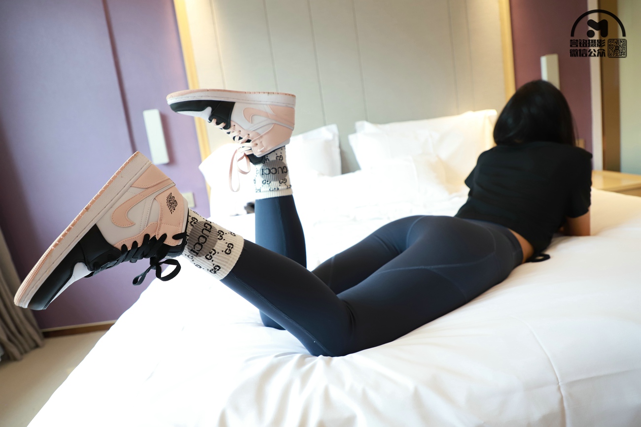 图片[19]-[誉铭传媒]袜足摄影 2021年 NO.031[95P] – 速更版-美库