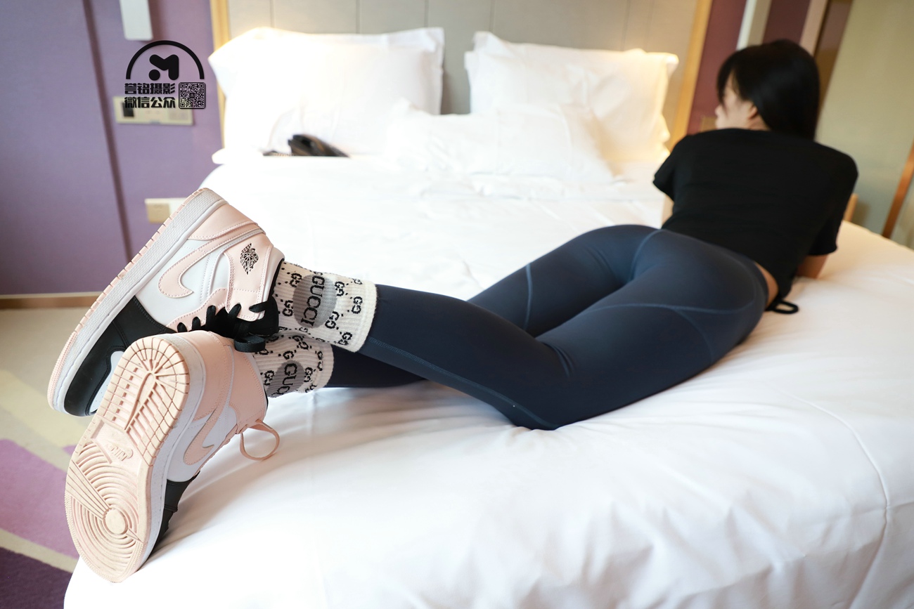图片[21]-[誉铭传媒]袜足摄影 2021年 NO.031[95P] – 速更版-美库