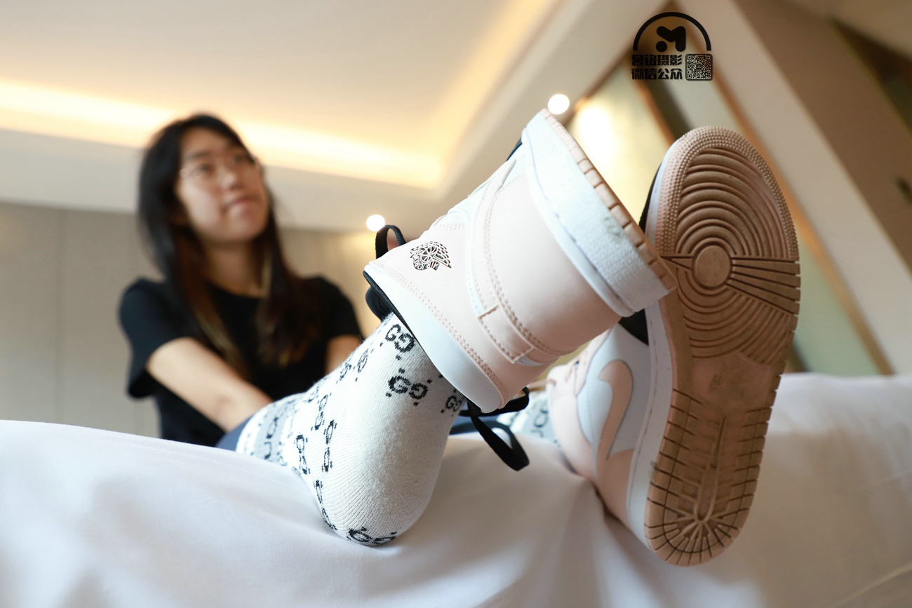 图片[28]-[誉铭传媒]袜足摄影 2021年 NO.031[95P] – 速更版-美库