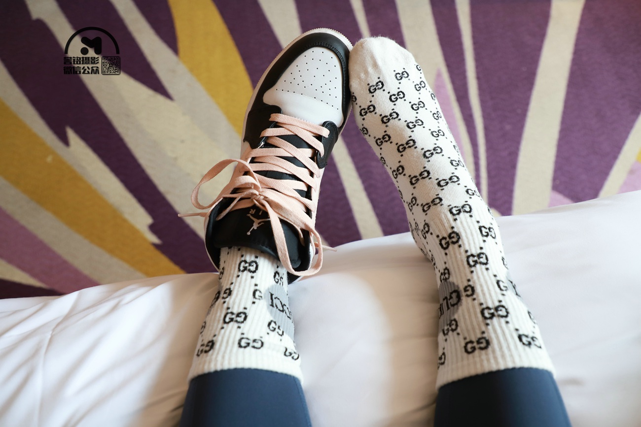 图片[31]-[誉铭传媒]袜足摄影 2021年 NO.031[95P] – 速更版-美库