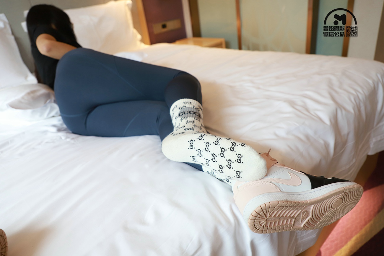 图片[36]-[誉铭传媒]袜足摄影 2021年 NO.031[95P] – 速更版-美库