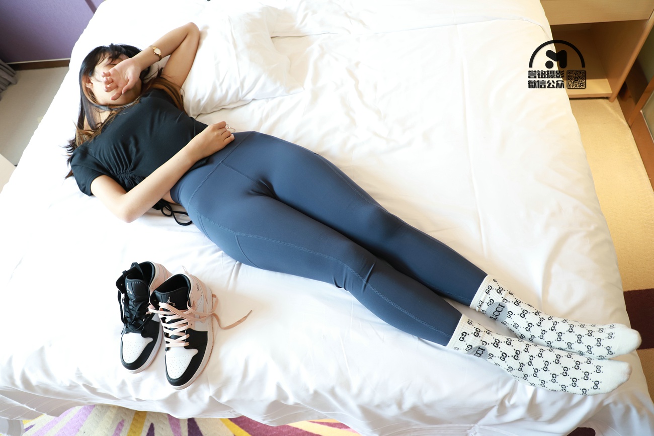 图片[59]-[誉铭传媒]袜足摄影 2021年 NO.031[95P] – 速更版-美库