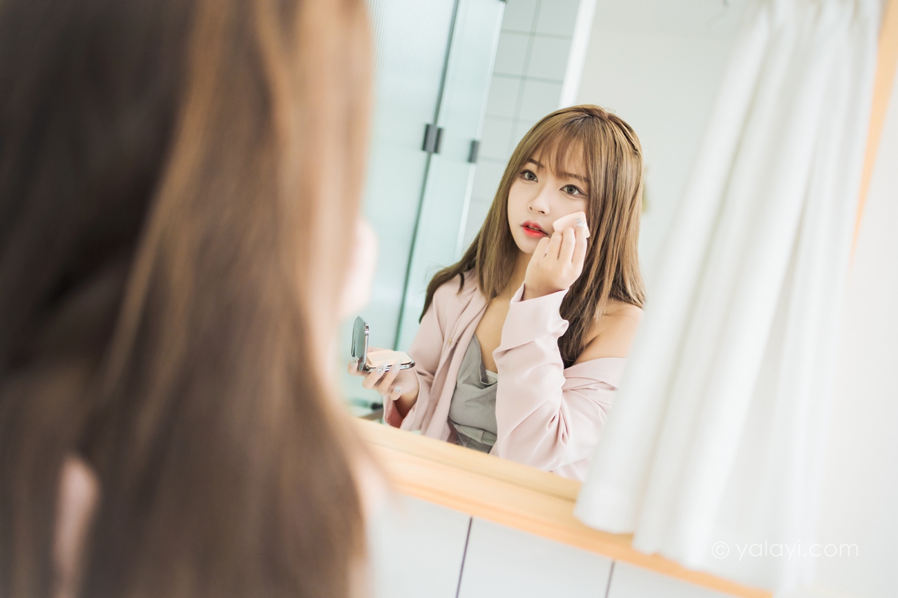 图片[12]-[YALAYI雅拉伊] 2022.05.23 NO.934 试镜 阿禾[43P] – 速更版-美库