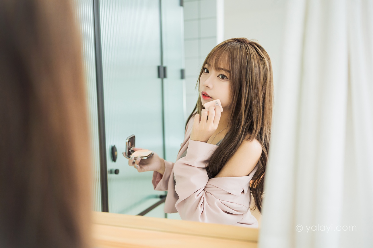 图片[13]-[YALAYI雅拉伊] 2022.05.23 NO.934 试镜 阿禾[43P] – 速更版-美库