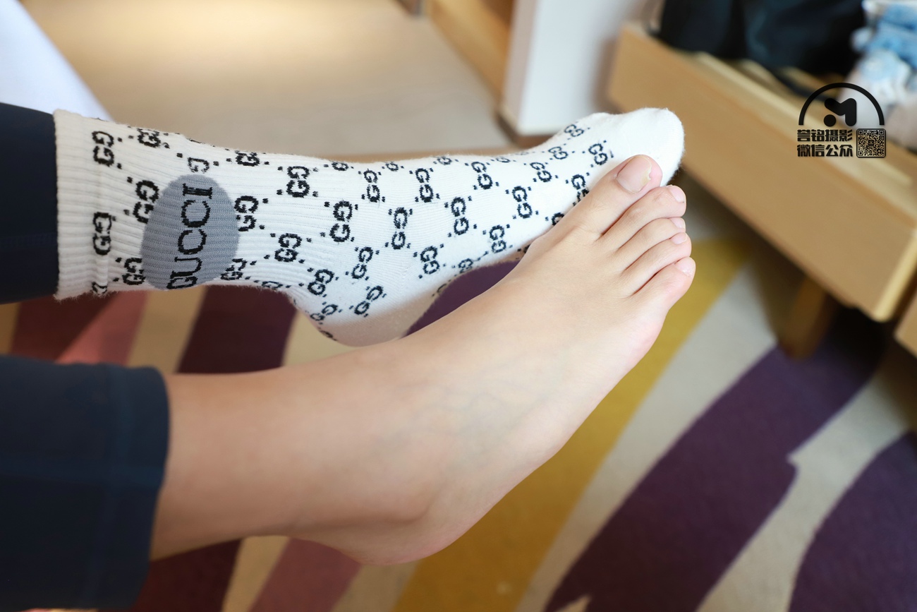 图片[67]-[誉铭传媒]袜足摄影 2021年 NO.031[95P] – 速更版-美库