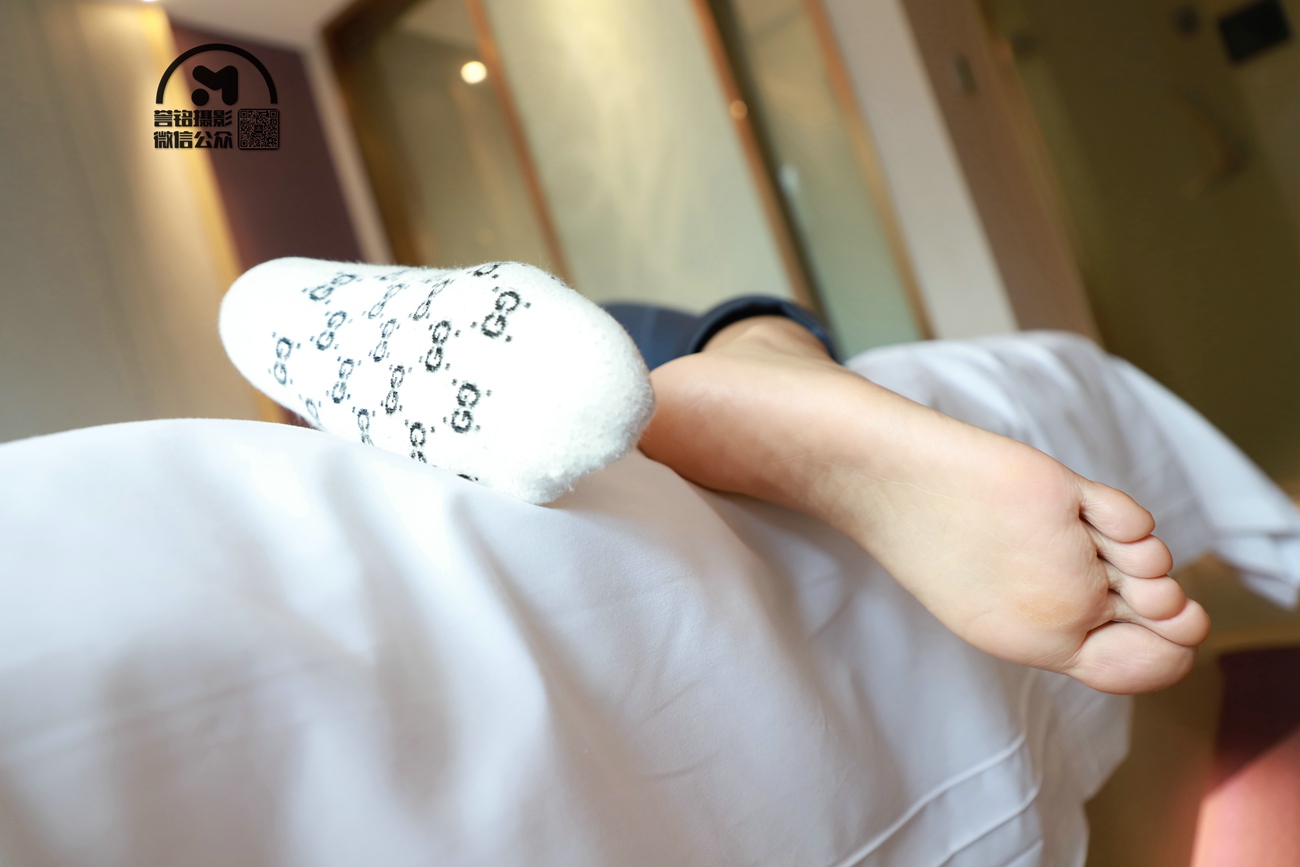 图片[71]-[誉铭传媒]袜足摄影 2021年 NO.031[95P] – 速更版-美库