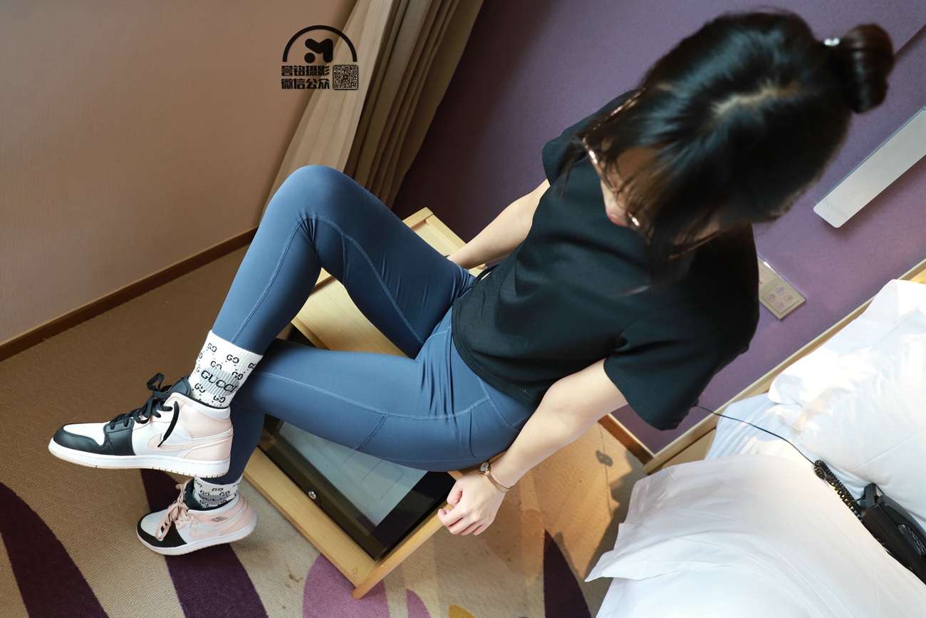 图片[93]-[誉铭传媒]袜足摄影 2021年 NO.031[95P] – 速更版-美库