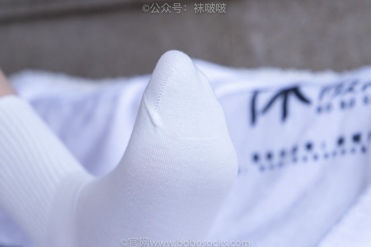 图片[56]-[BoBoSocks袜啵啵]NO.069 小甜豆-vans板鞋、白棉袜、肉丝[135P] – 速更版-美库