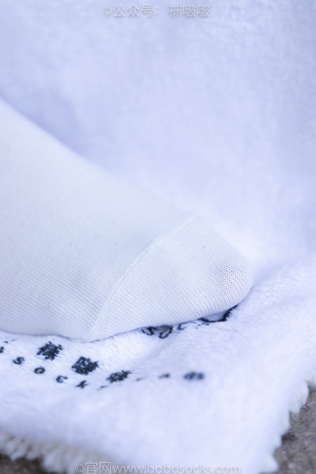 图片[58]-[BoBoSocks袜啵啵]NO.069 小甜豆-vans板鞋、白棉袜、肉丝[135P] – 速更版-美库