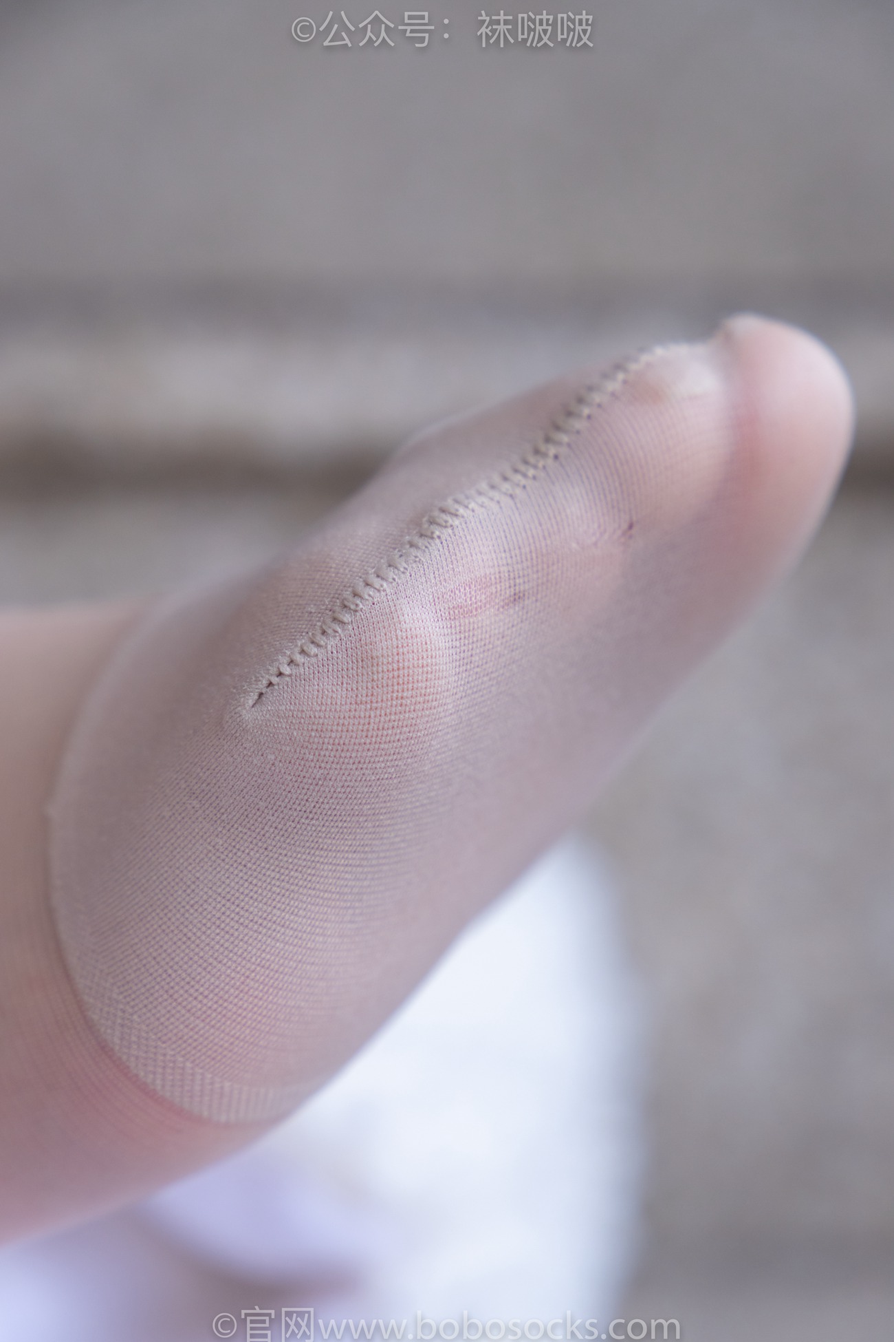 图片[85]-[BoBoSocks袜啵啵]NO.069 小甜豆-vans板鞋、白棉袜、肉丝[135P] – 速更版-美库