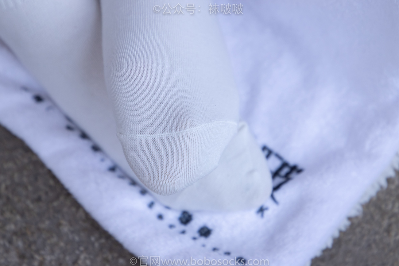 图片[121]-[BoBoSocks袜啵啵]NO.069 小甜豆-vans板鞋、白棉袜、肉丝[135P] – 速更版-美库