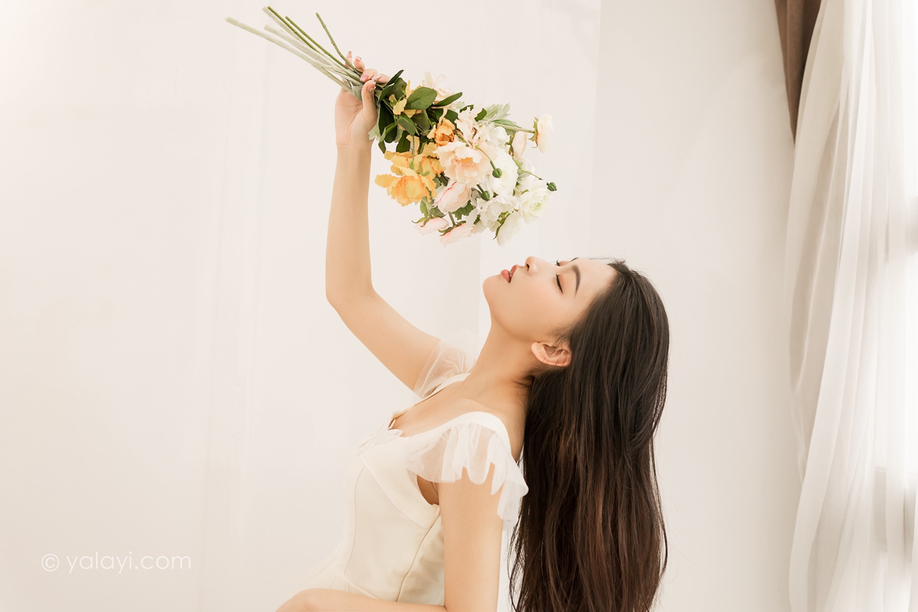 图片[26]-[YALAYI雅拉伊] 2022.05.25 NO.935 你别太迷人 徐小云[47P] – 速更版-美库