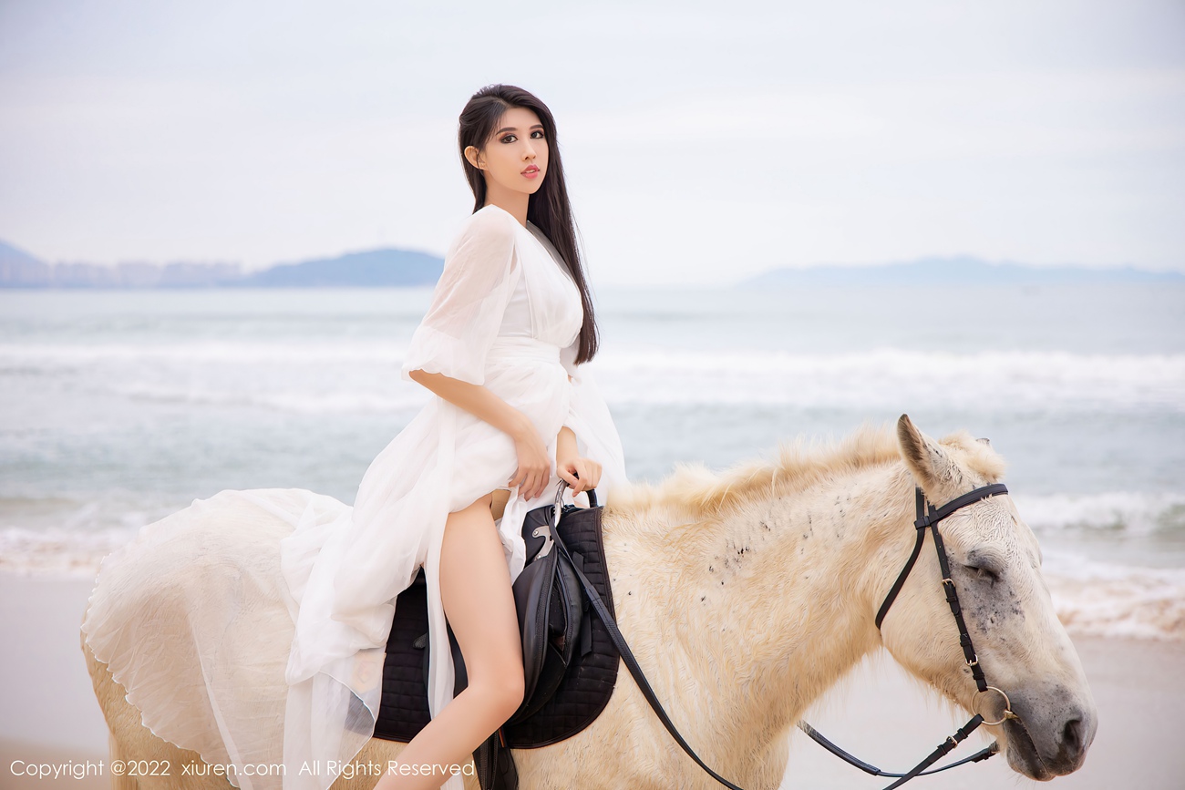 图片[12]-[Xiuren秀人网]2022.04.07 NO.4829 葛征 净高184cm[44+1P] – 速更版-美库