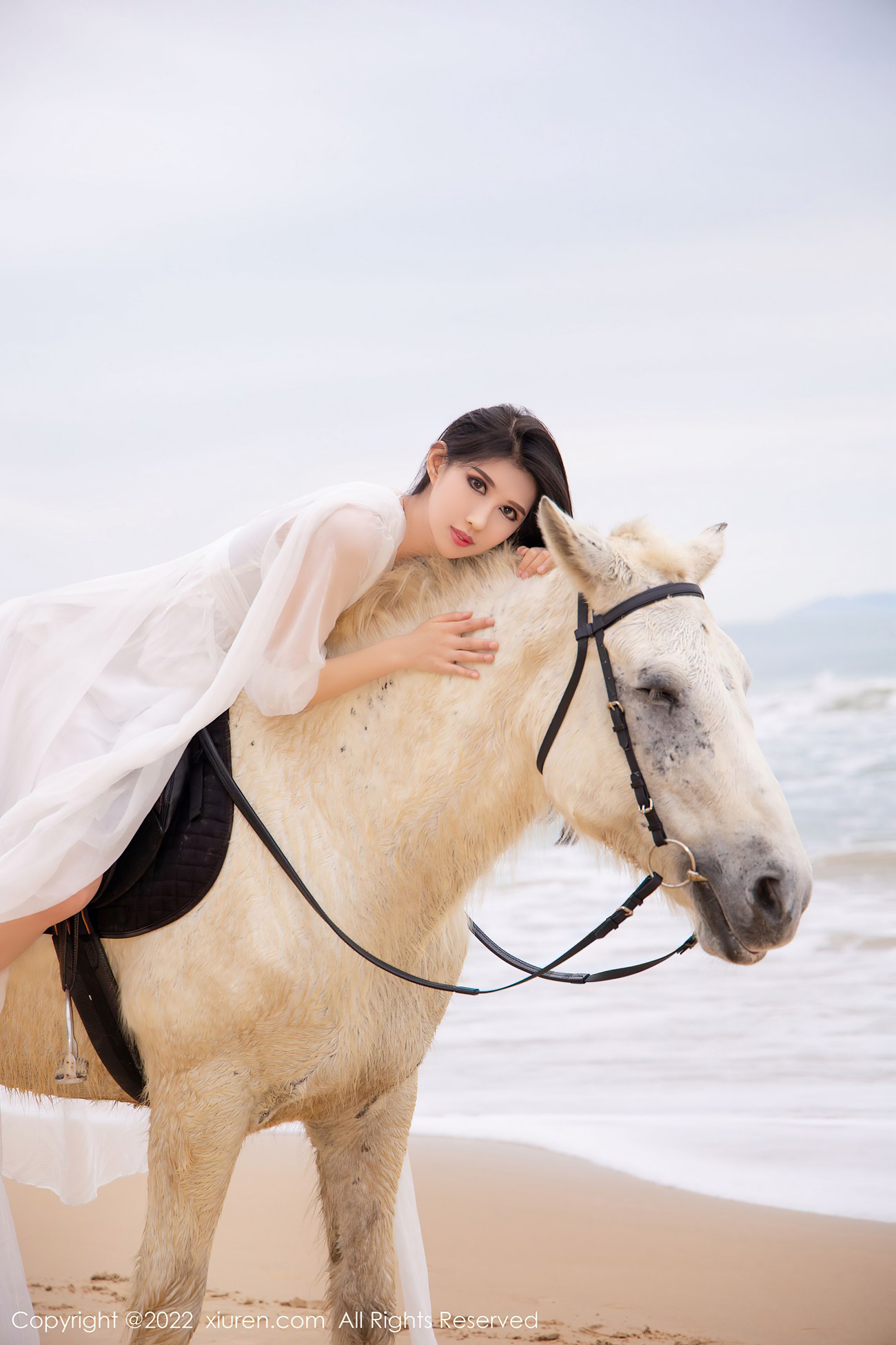 图片[18]-[Xiuren秀人网]2022.04.07 NO.4829 葛征 净高184cm[44+1P] – 速更版-美库