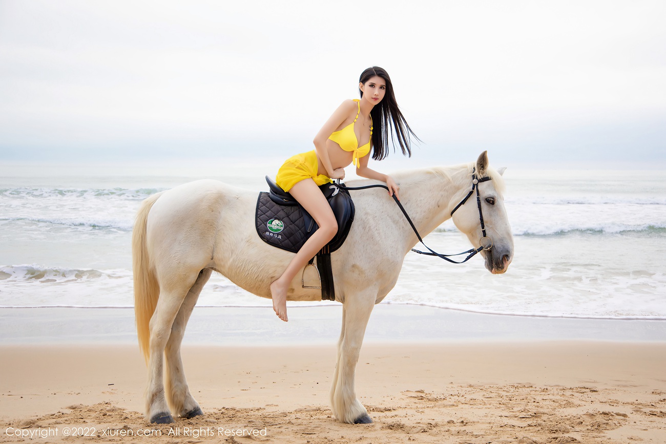 图片[31]-[Xiuren秀人网]2022.04.07 NO.4829 葛征 净高184cm[44+1P] – 速更版-美库