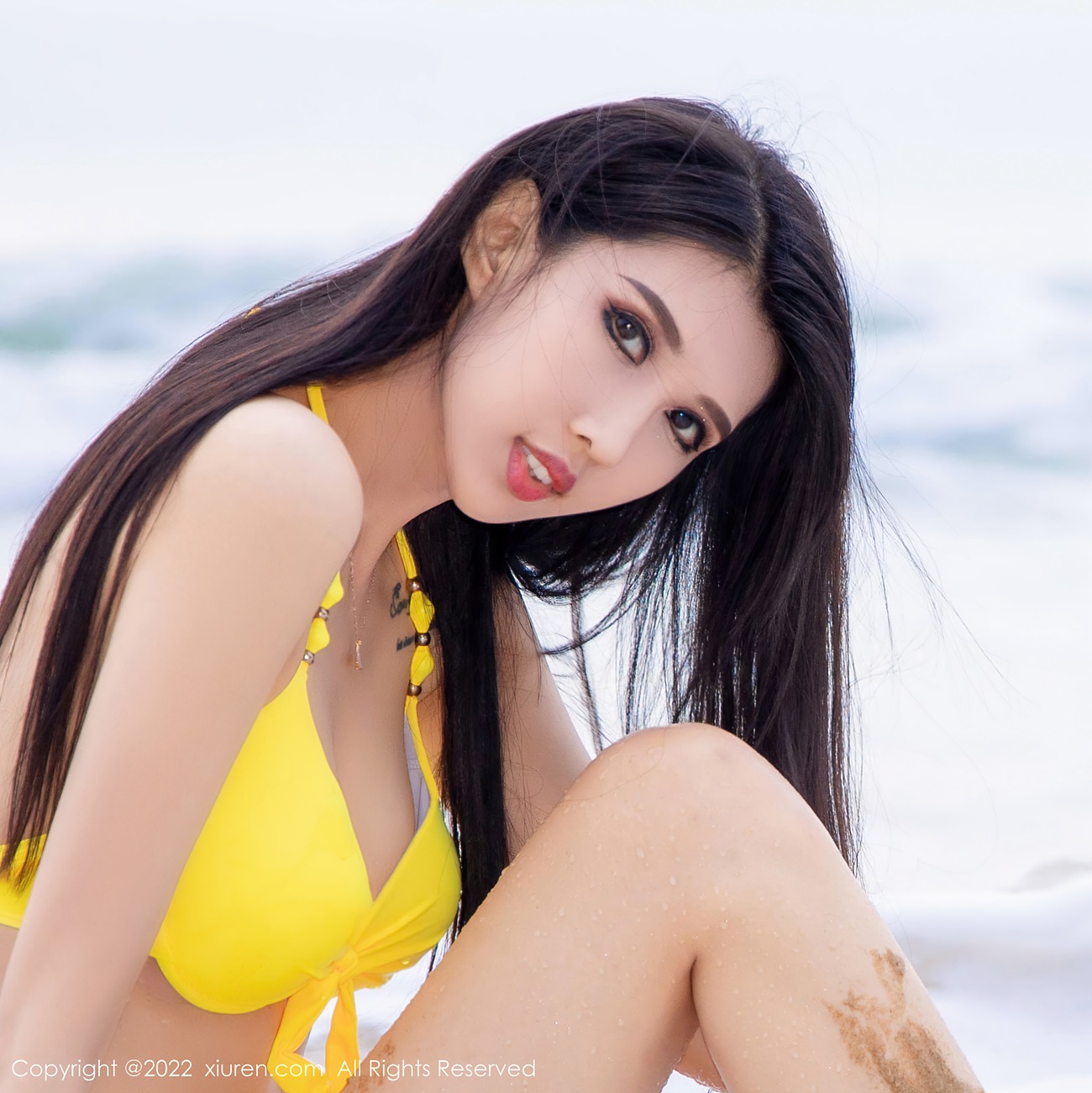 图片[38]-[Xiuren秀人网]2022.04.07 NO.4829 葛征 净高184cm[44+1P] – 速更版-美库