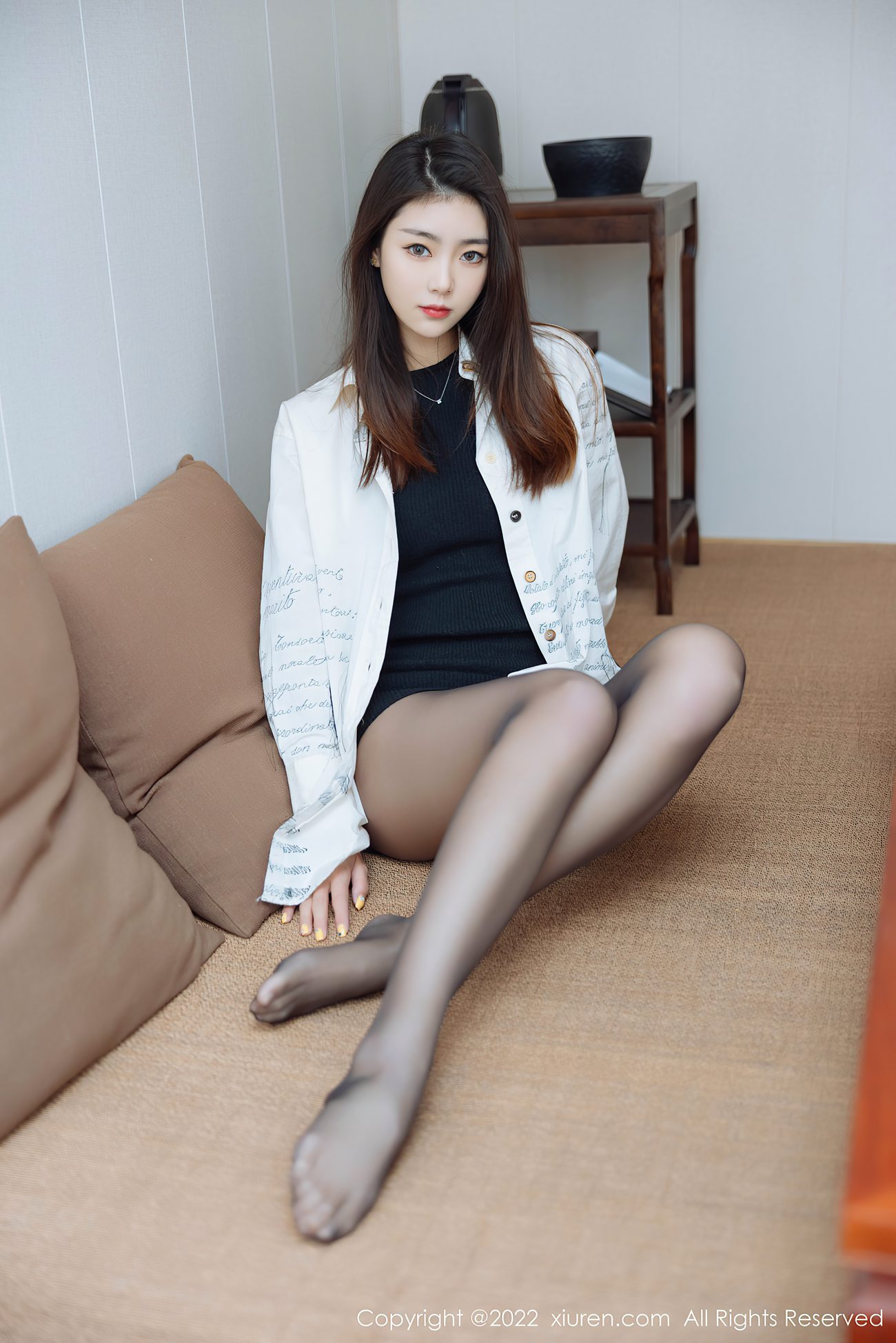 图片[11]-[Xiuren秀人网]2022.04.07 NO.4832 可樂Vicky[45+1P] – 速更版-美库