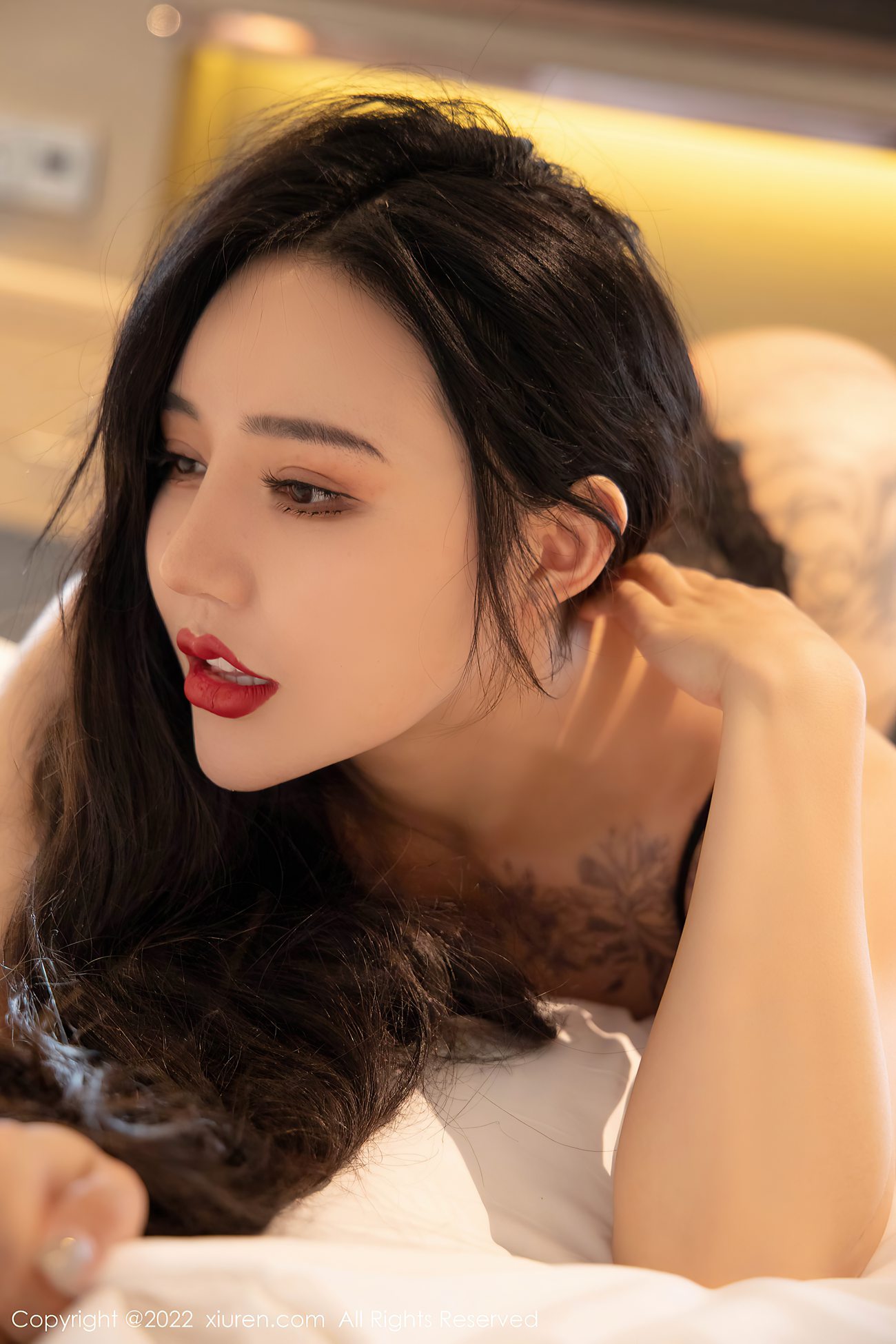 图片[37]-[Xiuren秀人网]2022.04.07 NO.4831 文静儿[44+1P] – 速更版-美库